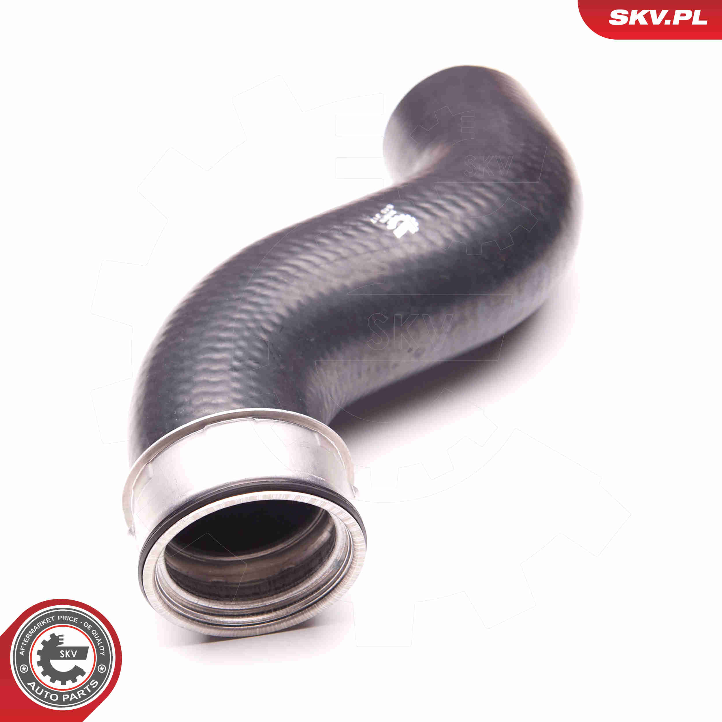 Charger Air Hose - 24SKV158 ESEN SKV