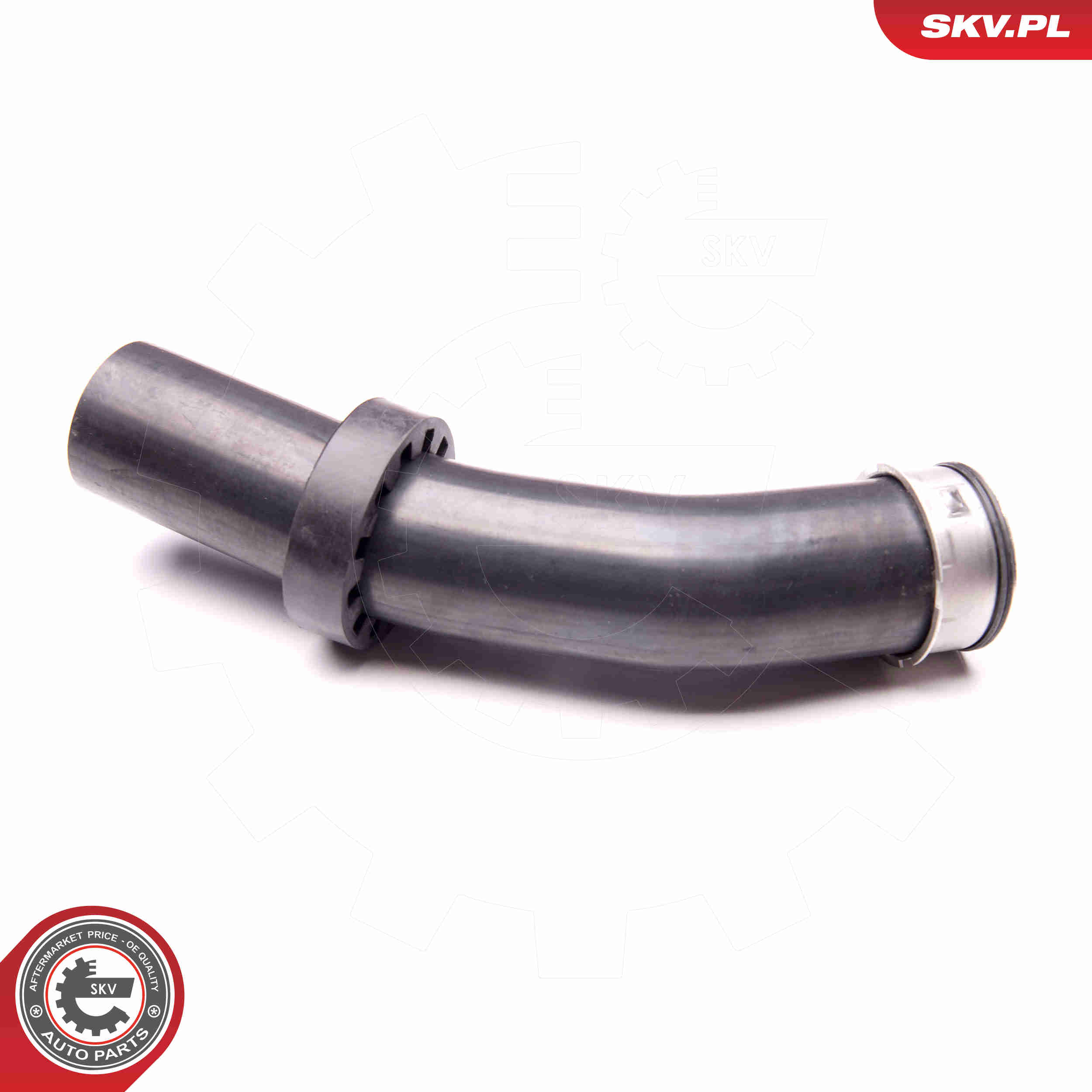 Charger Air Hose - 24SKV159 ESEN SKV