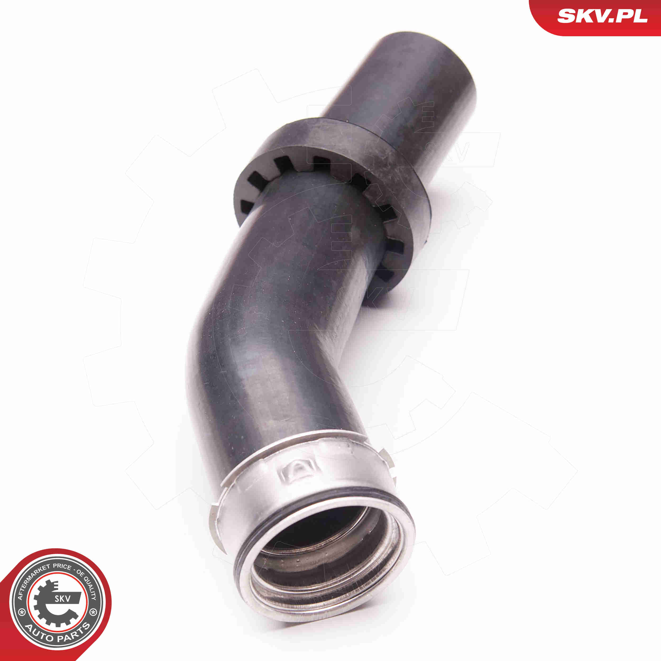 Charger Air Hose - 24SKV159 ESEN SKV