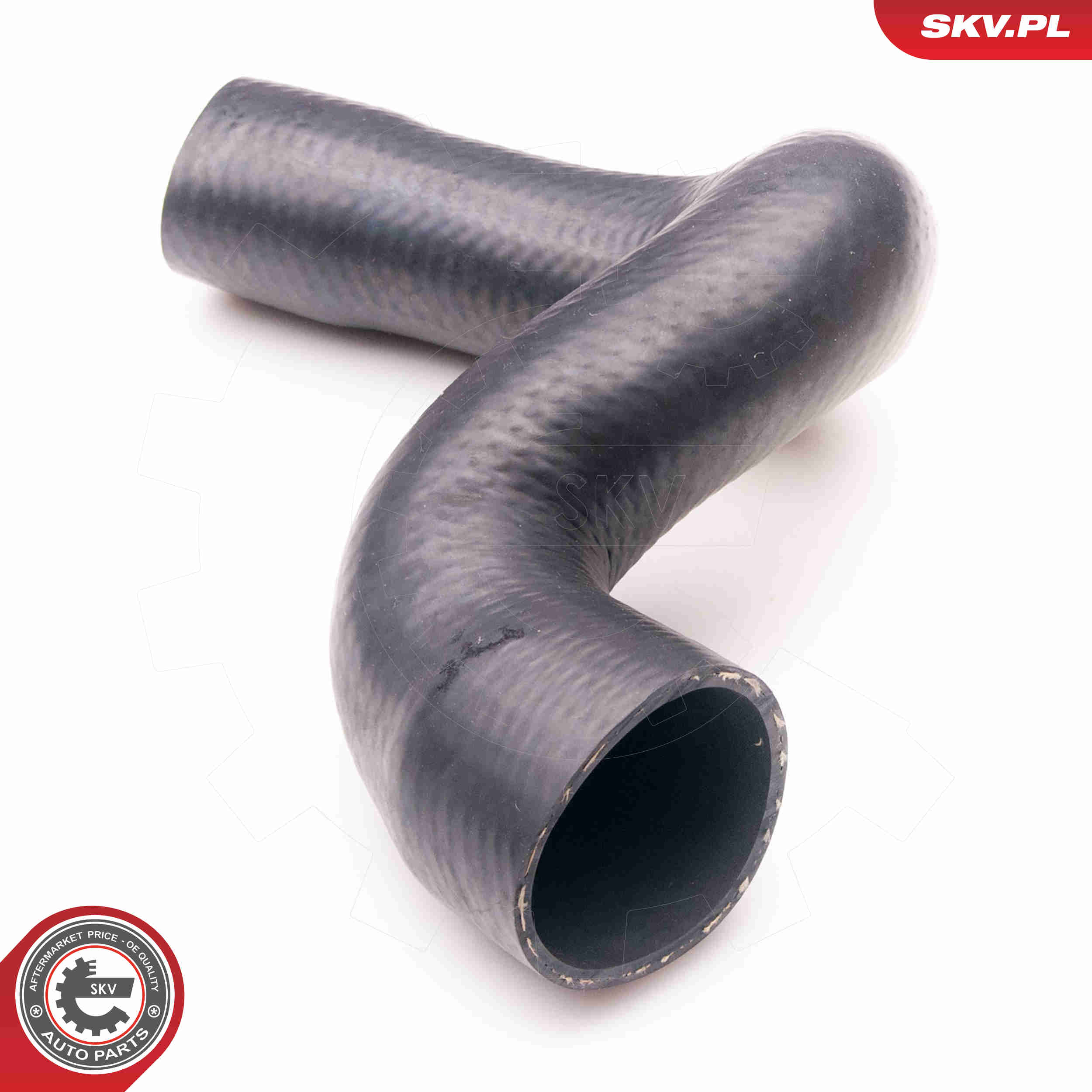 Charger Air Hose - 24SKV162 ESEN SKV