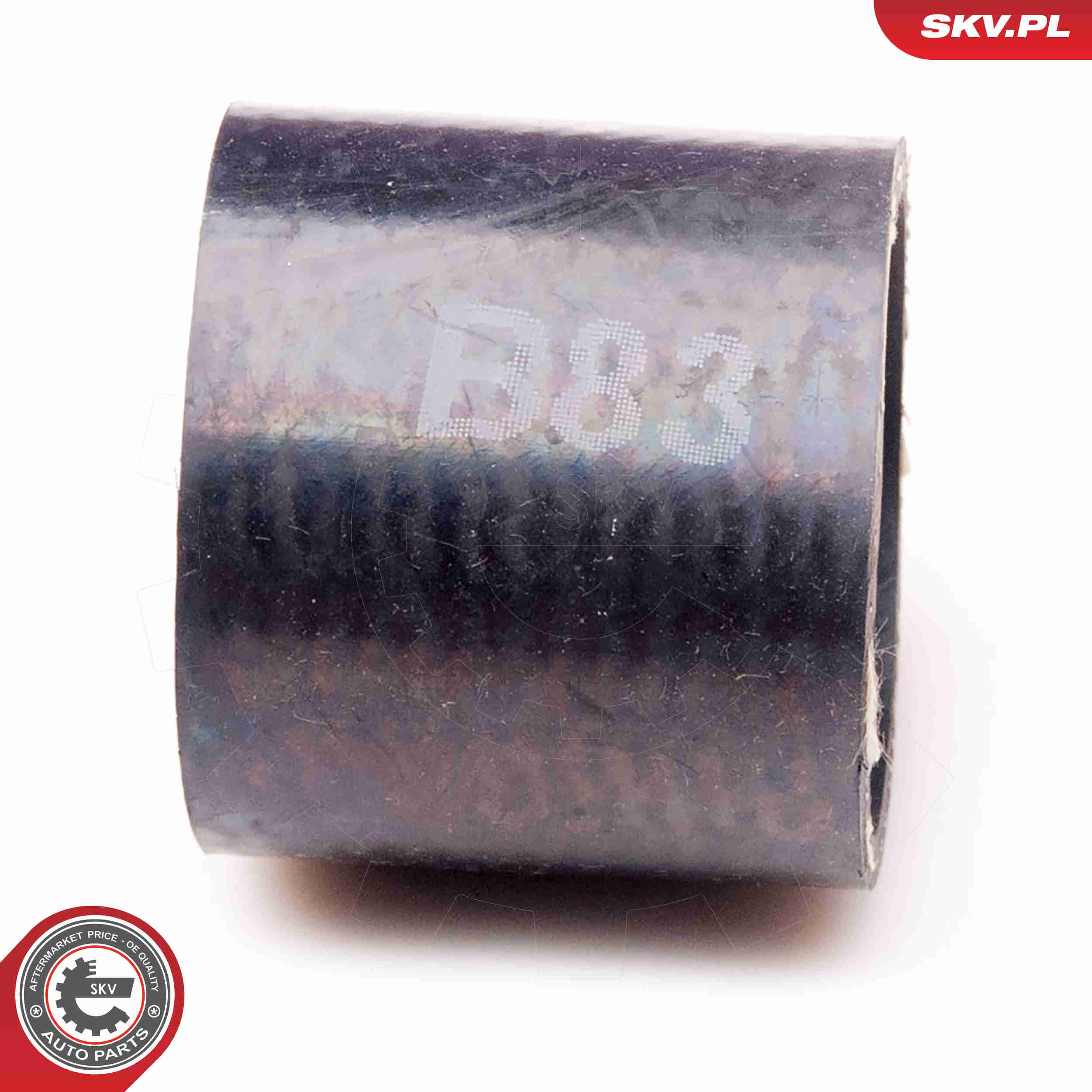 Charger Air Hose - 24SKV164 ESEN SKV