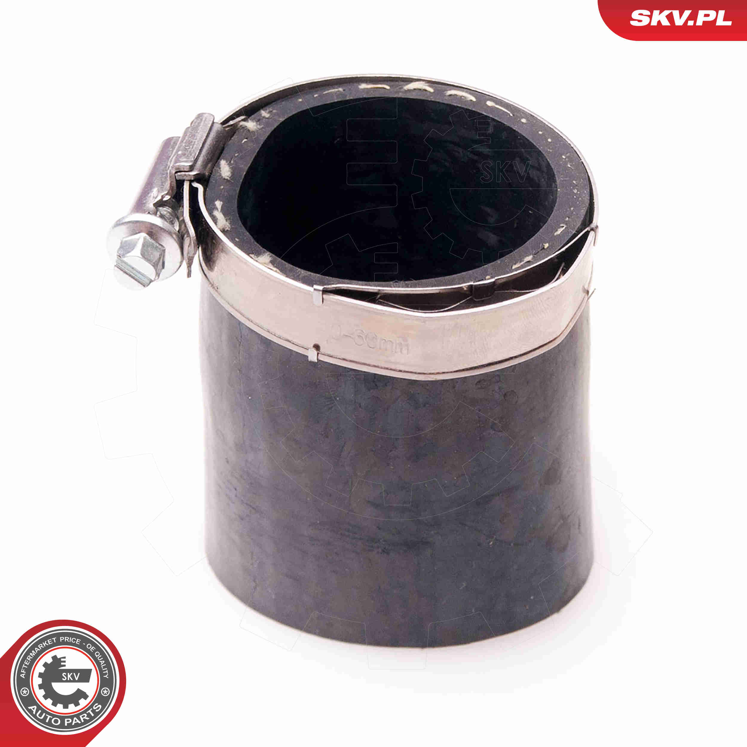 Charger Air Hose - 24SKV168 ESEN SKV