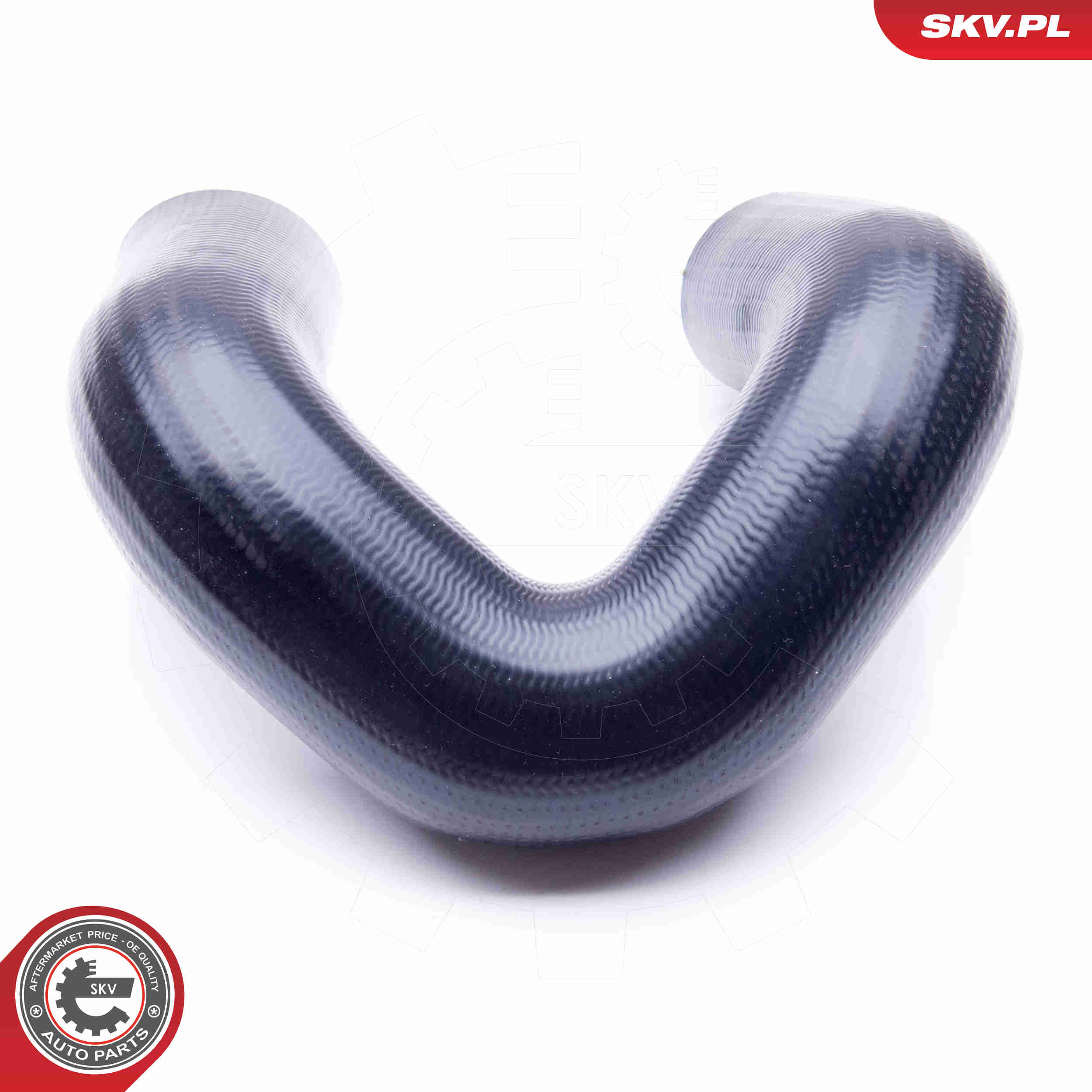 Charger Air Hose - 24SKV169 ESEN SKV