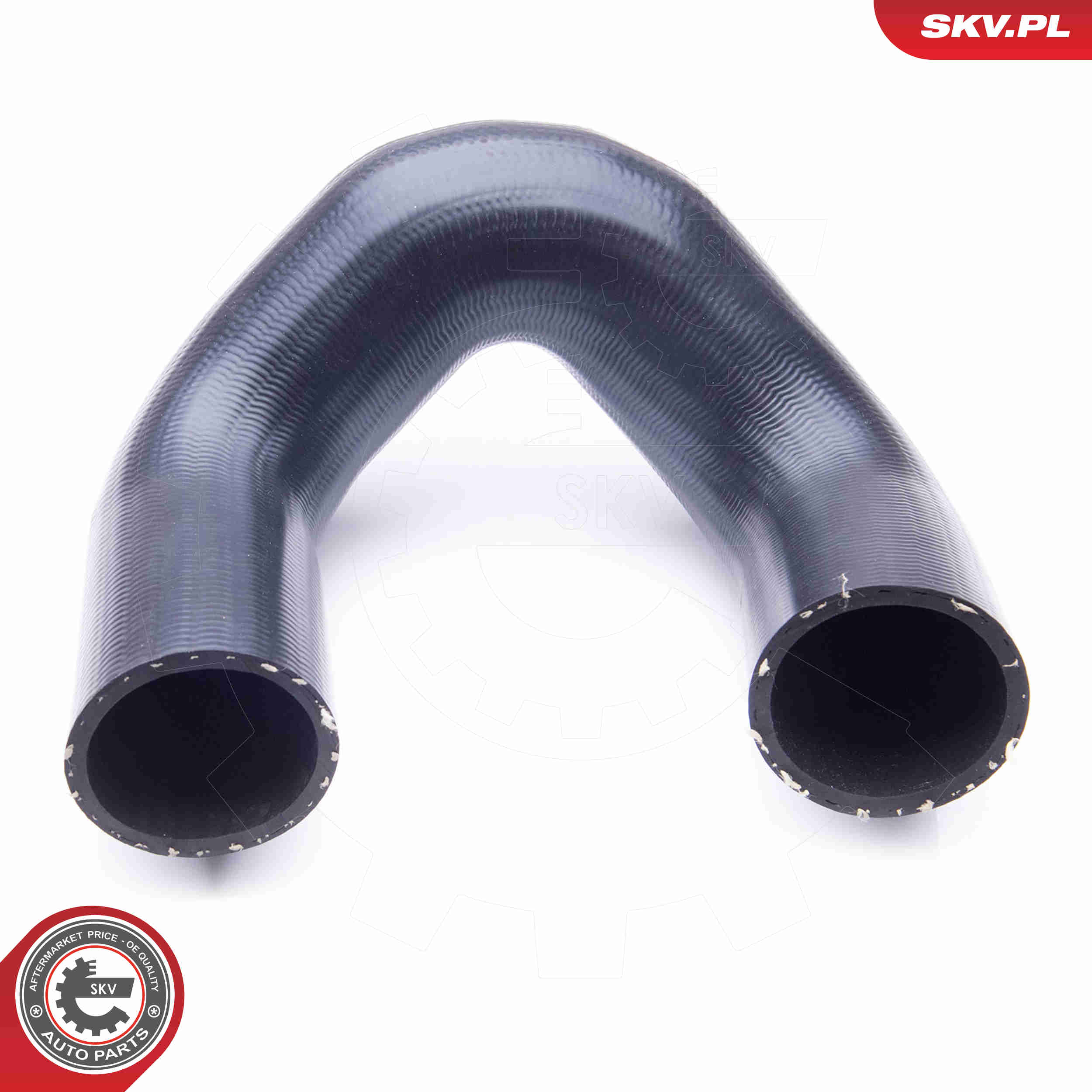 Charger Air Hose - 24SKV169 ESEN SKV