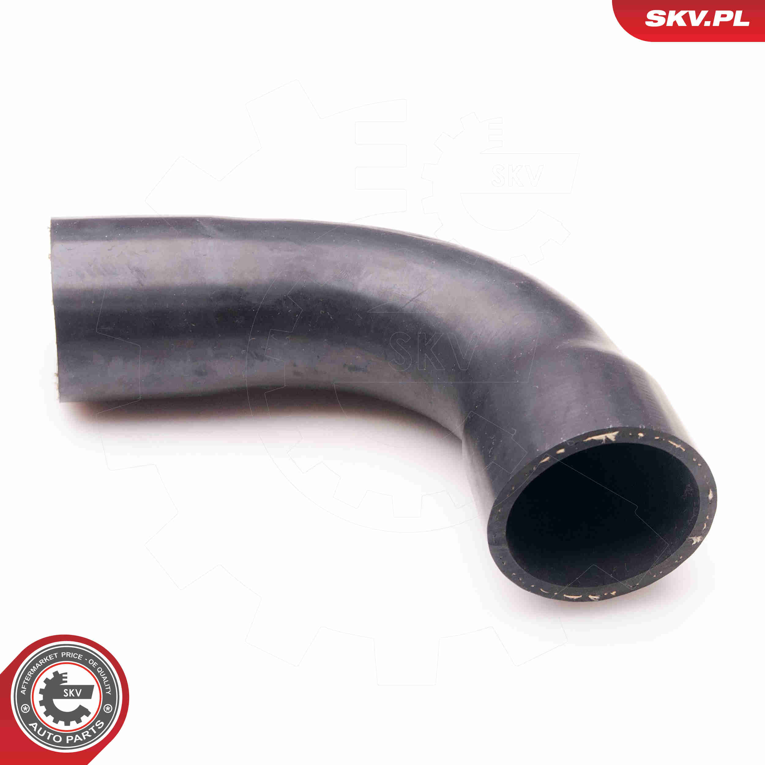 Charger Air Hose - 24SKV170 ESEN SKV