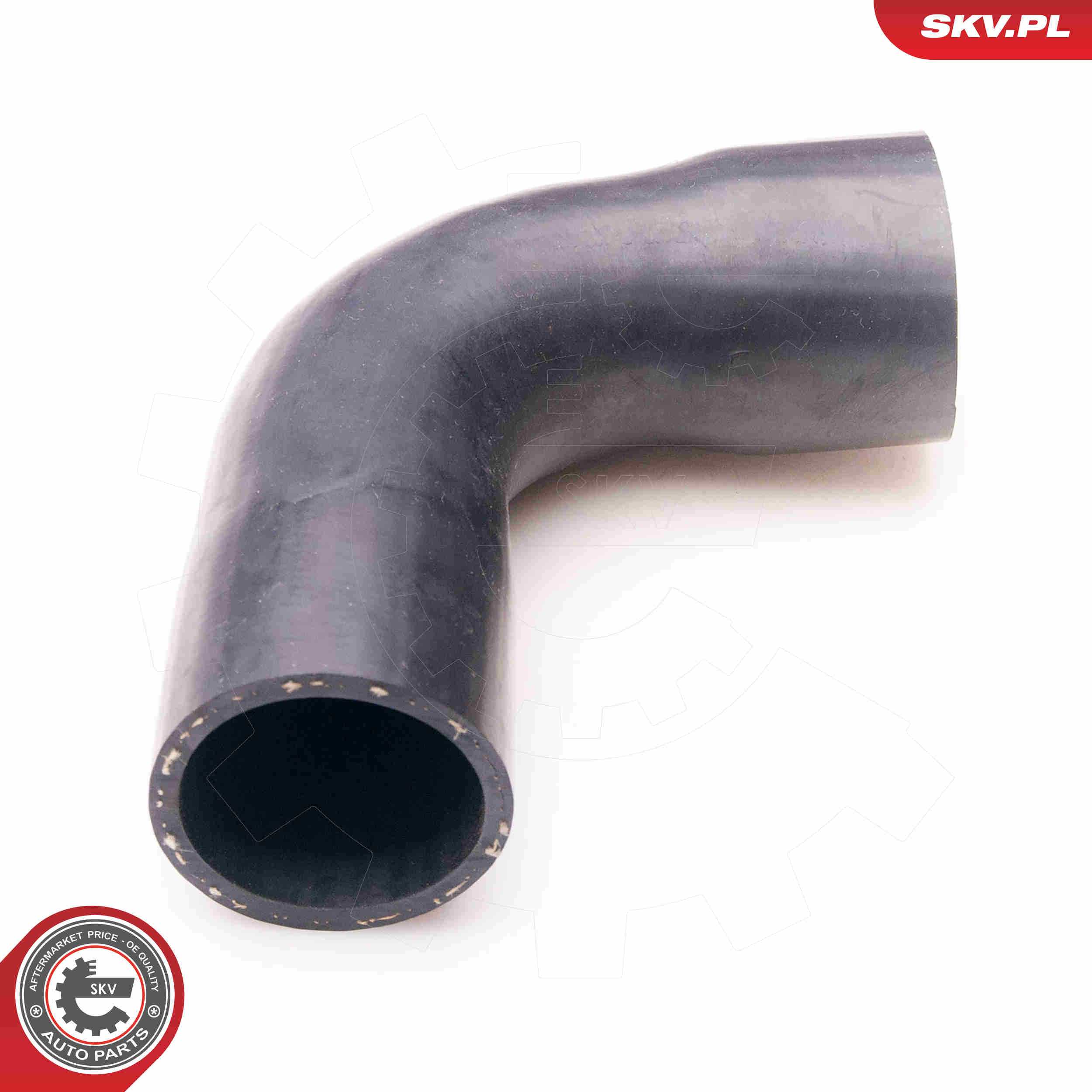 Charger Air Hose - 24SKV170 ESEN SKV