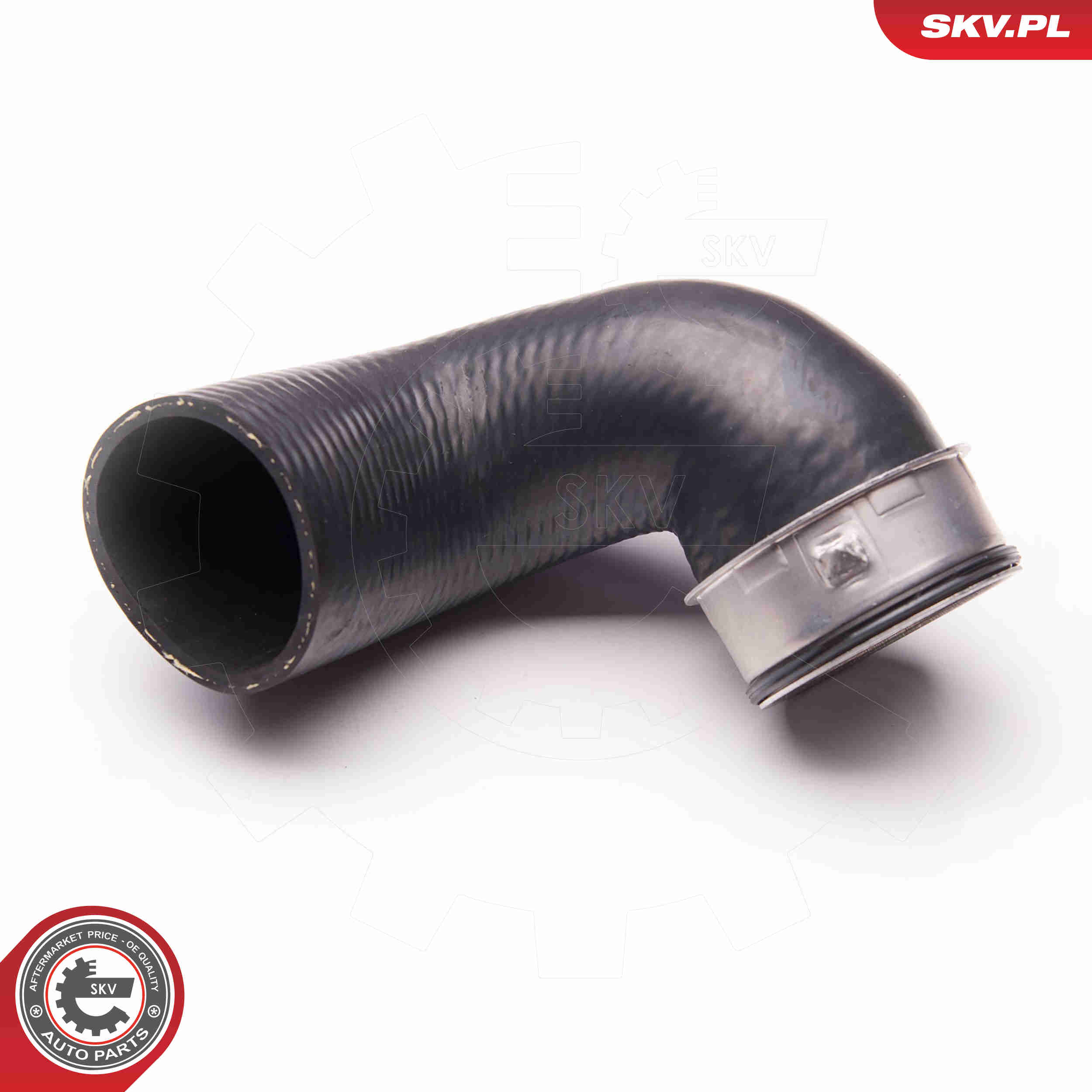 Charger Air Hose - 24SKV171 ESEN SKV