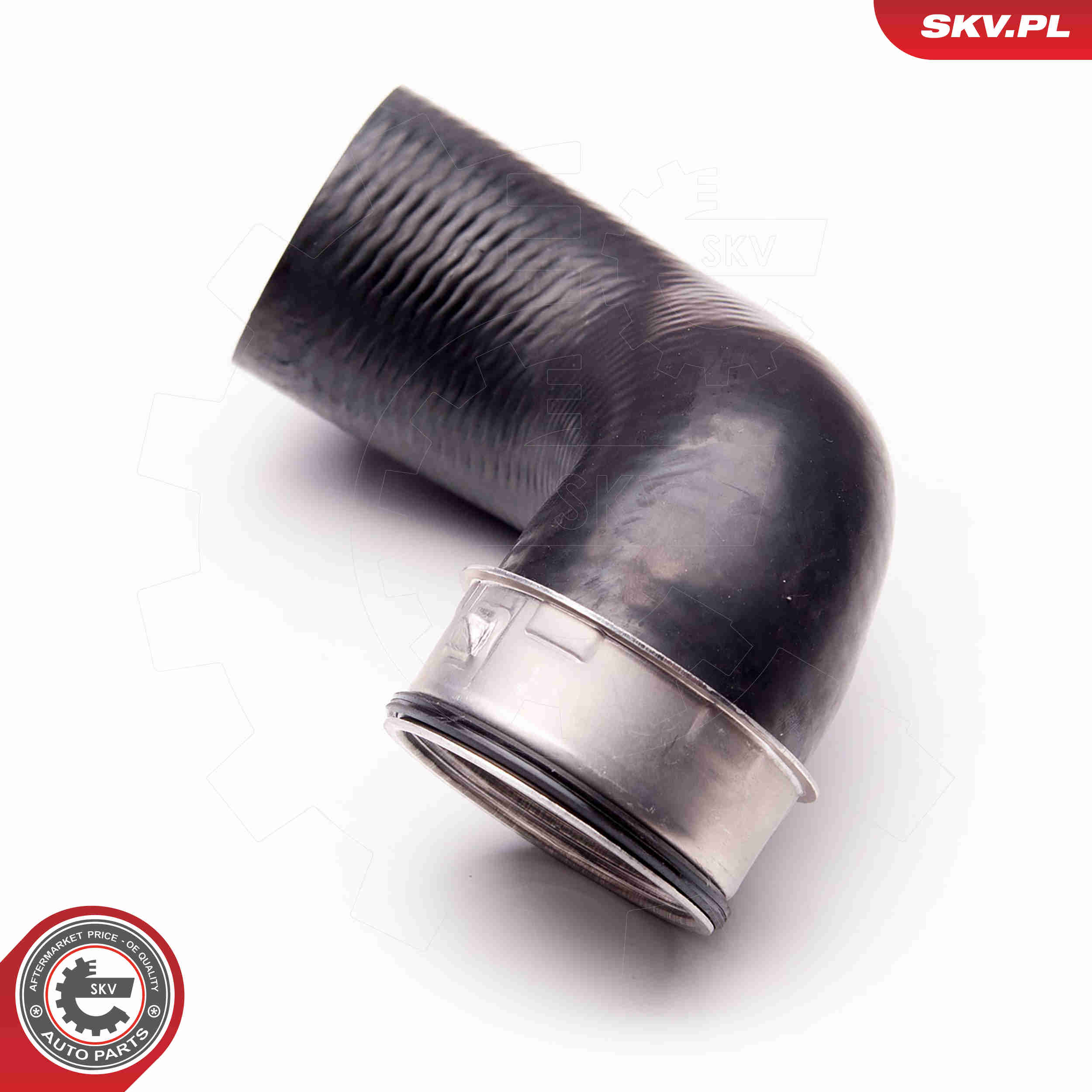 Charger Air Hose - 24SKV171 ESEN SKV