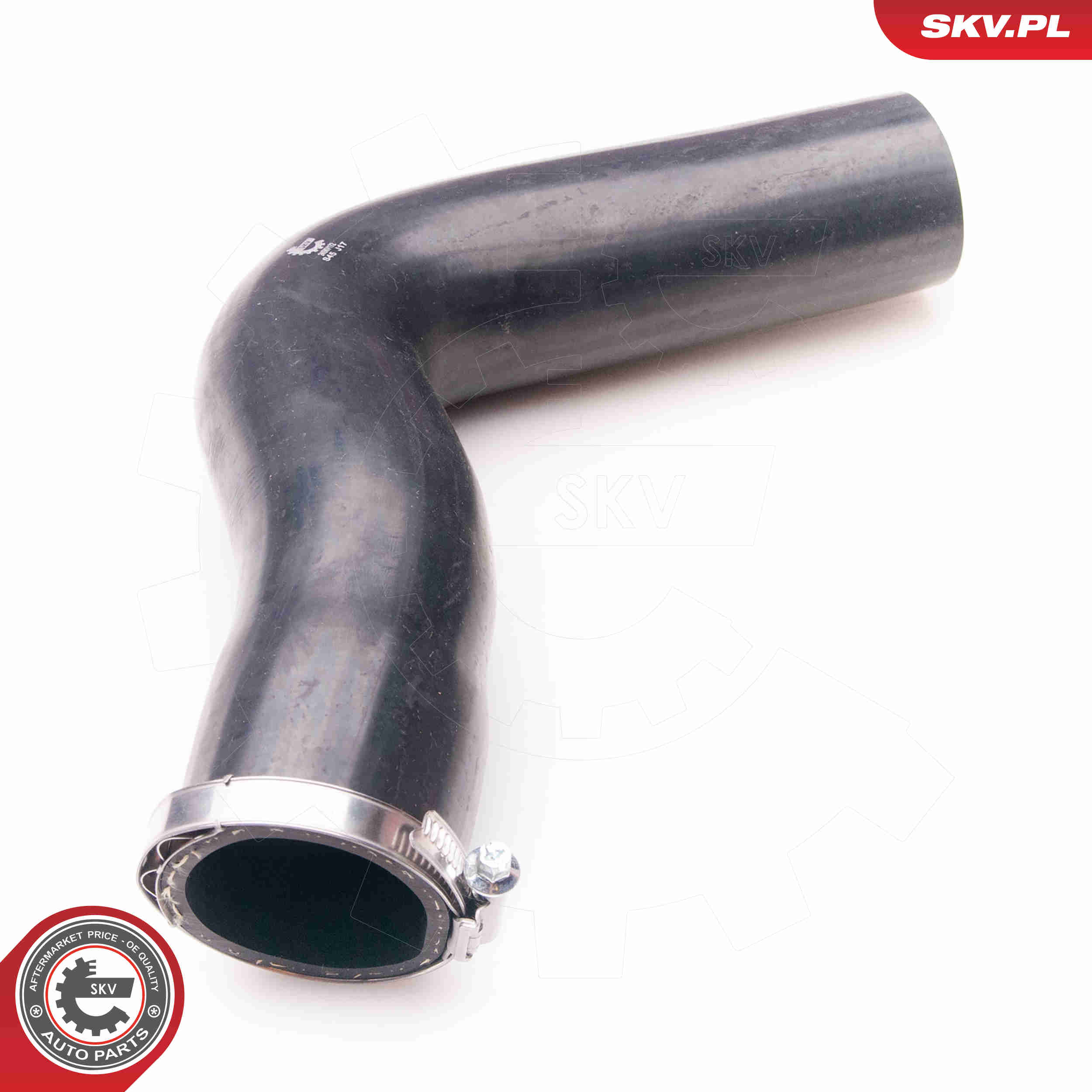 Charger Air Hose - 24SKV172 ESEN SKV