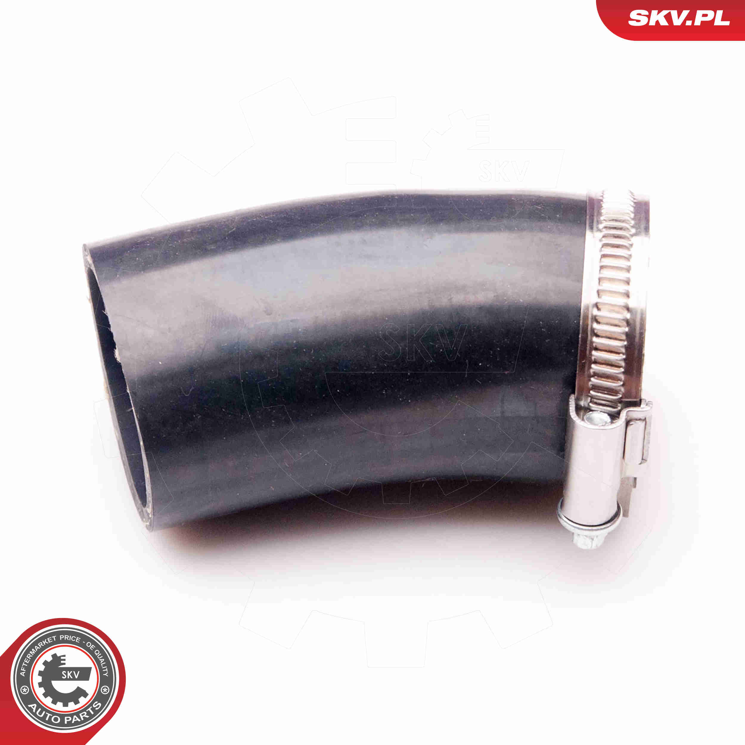 Charger Air Hose - 24SKV175 ESEN SKV