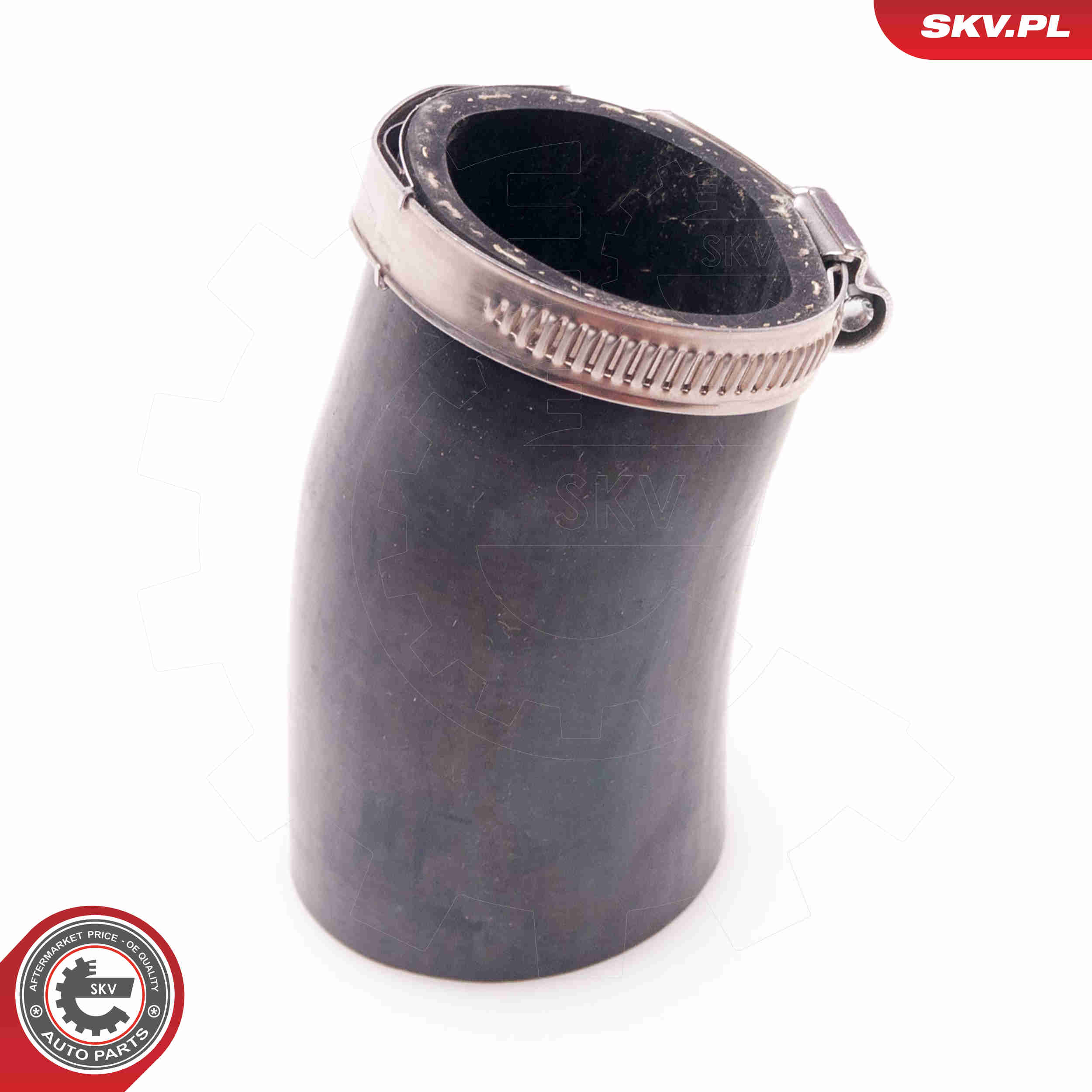 Charger Air Hose - 24SKV175 ESEN SKV