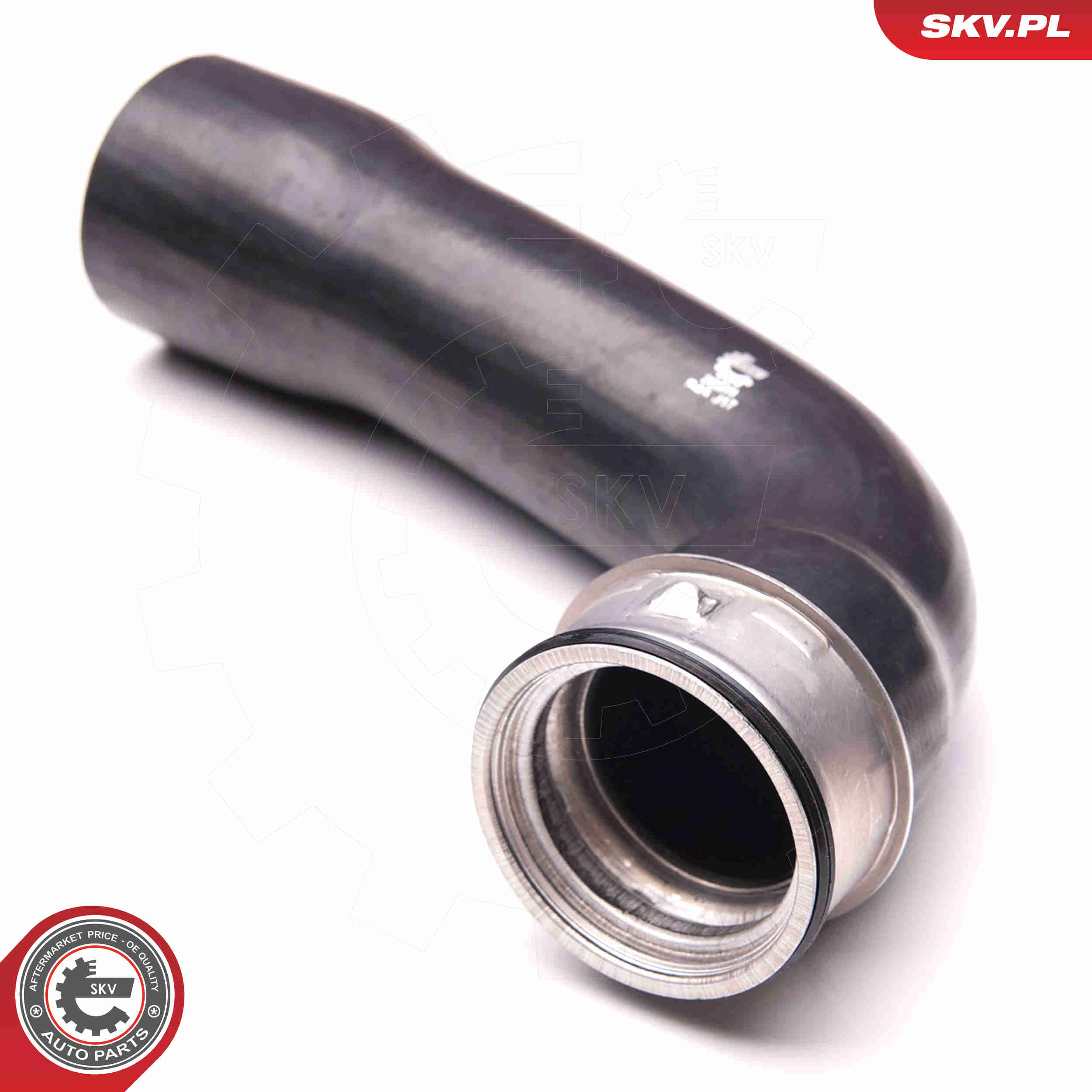 Charger Air Hose - 24SKV179 ESEN SKV
