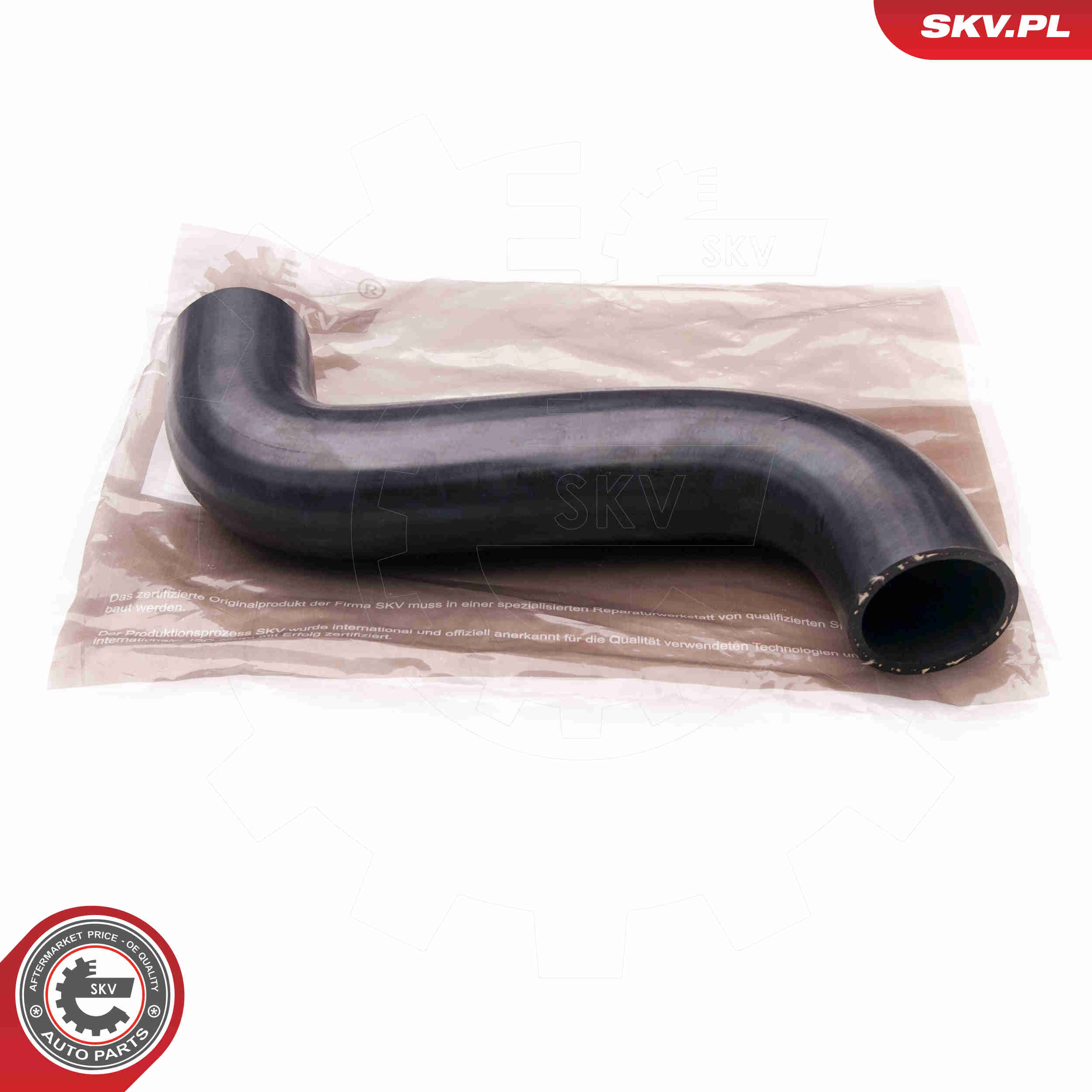 Flessibile aria alimentazione - 24SKV184 ESEN SKV