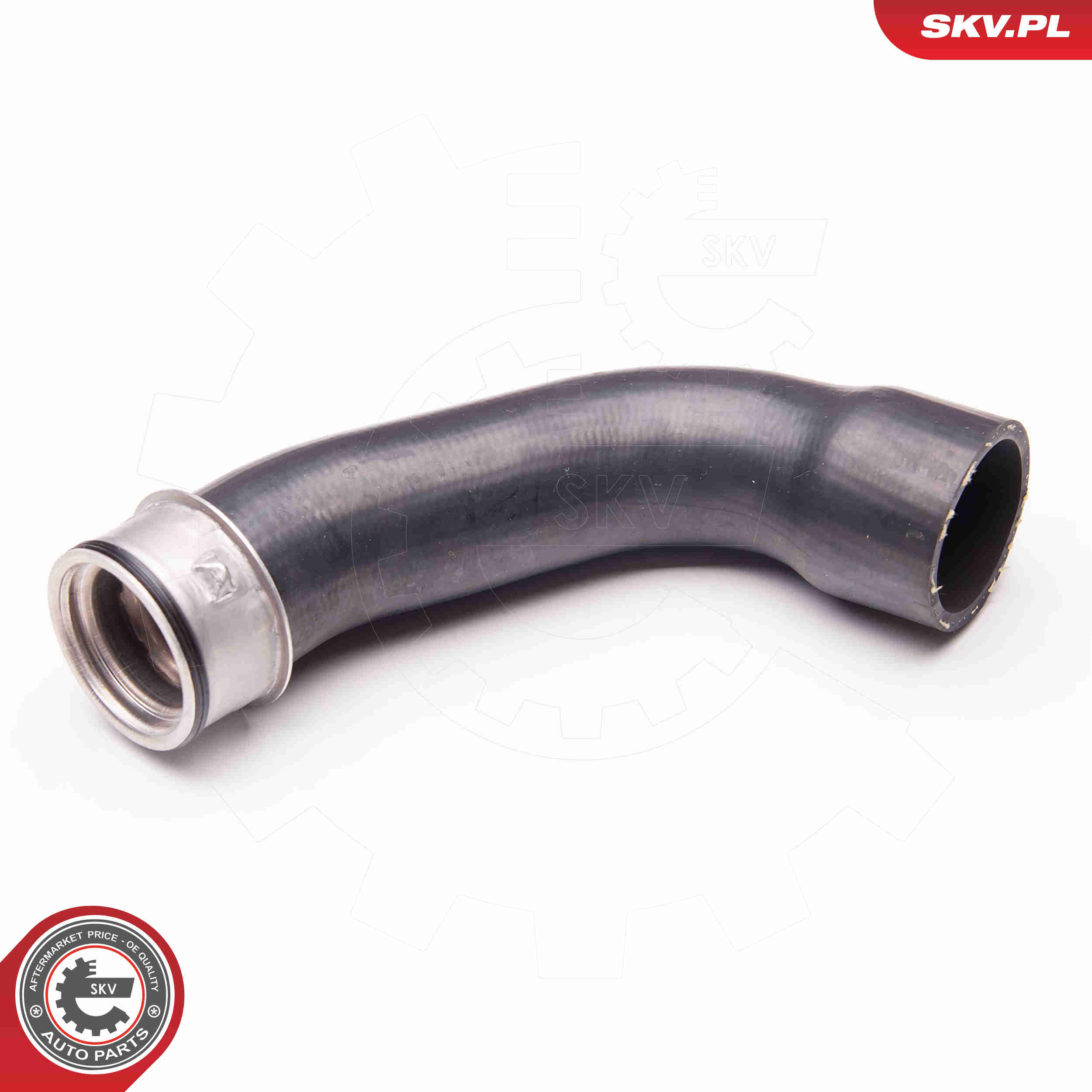Charger Air Hose - 24SKV187 ESEN SKV
