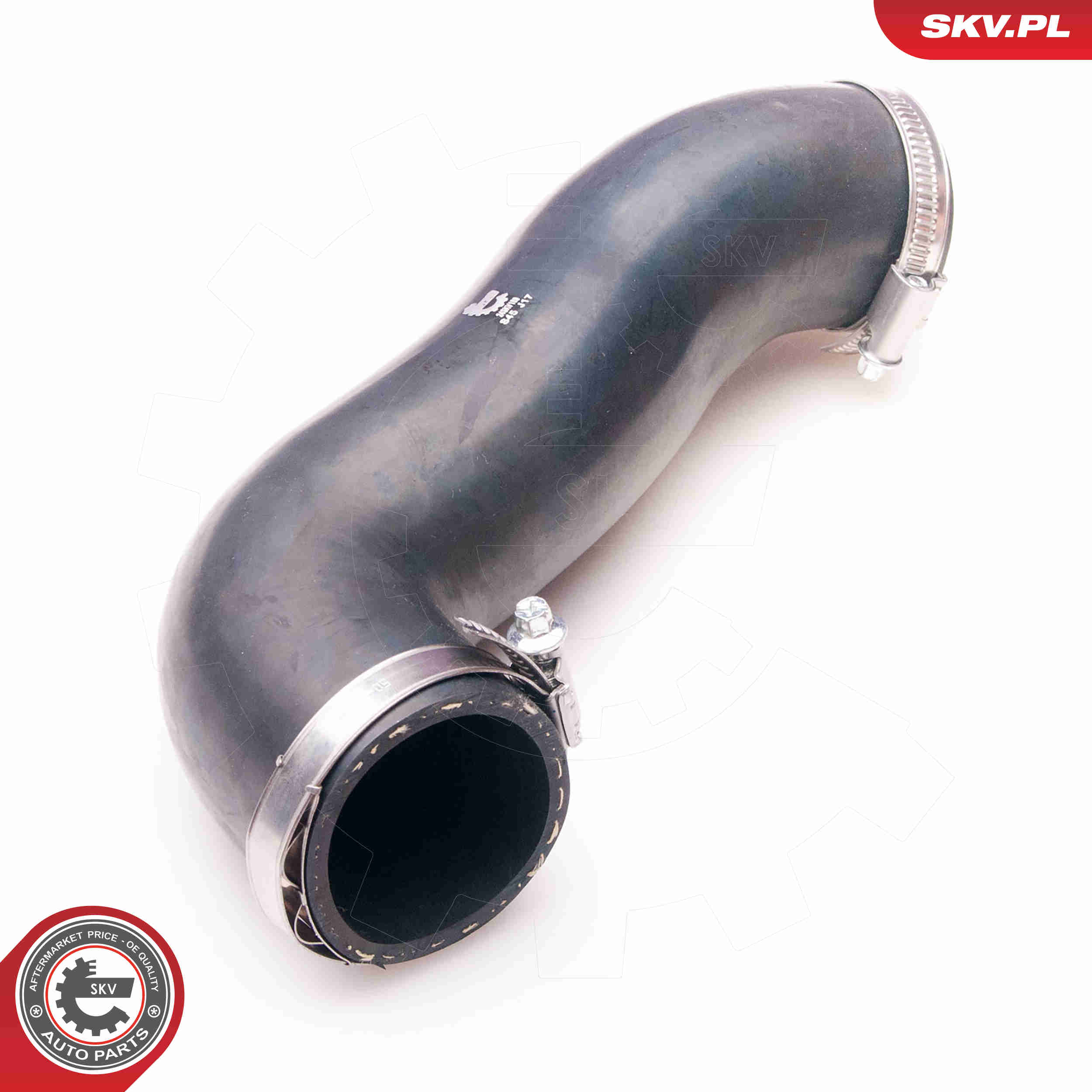 Charger Air Hose - 24SKV189 ESEN SKV