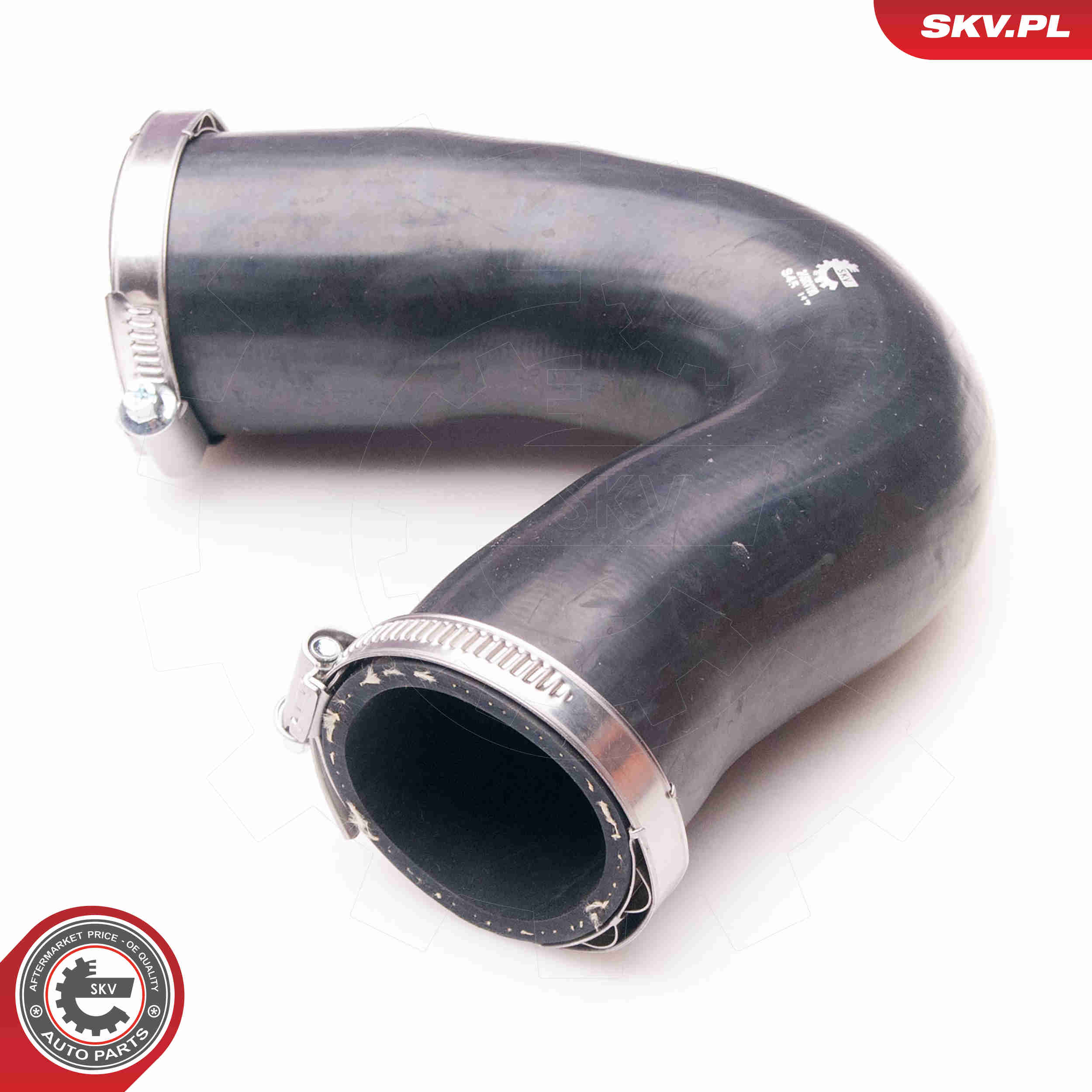 Charger Air Hose - 24SKV190 ESEN SKV