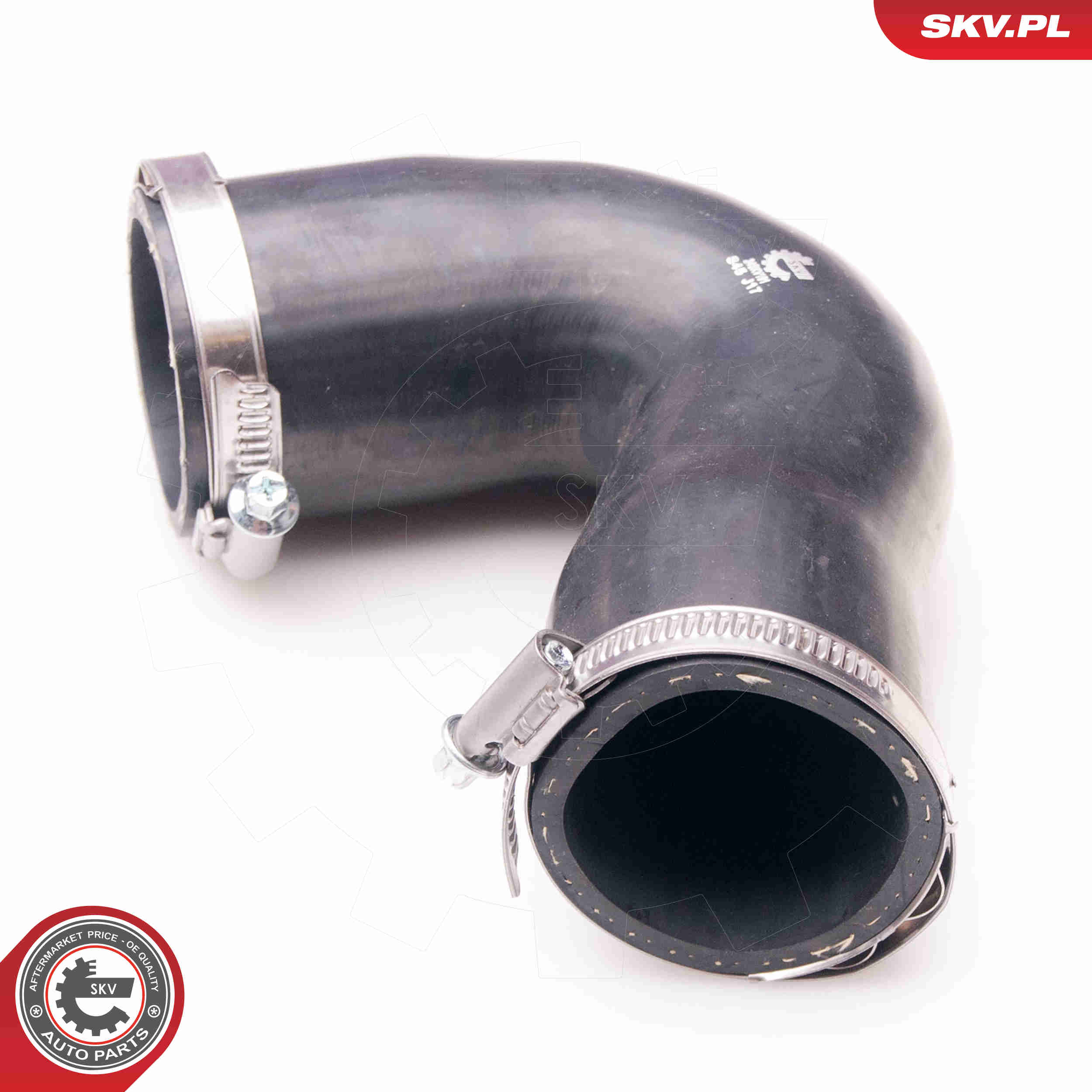 Charger Air Hose - 24SKV191 ESEN SKV