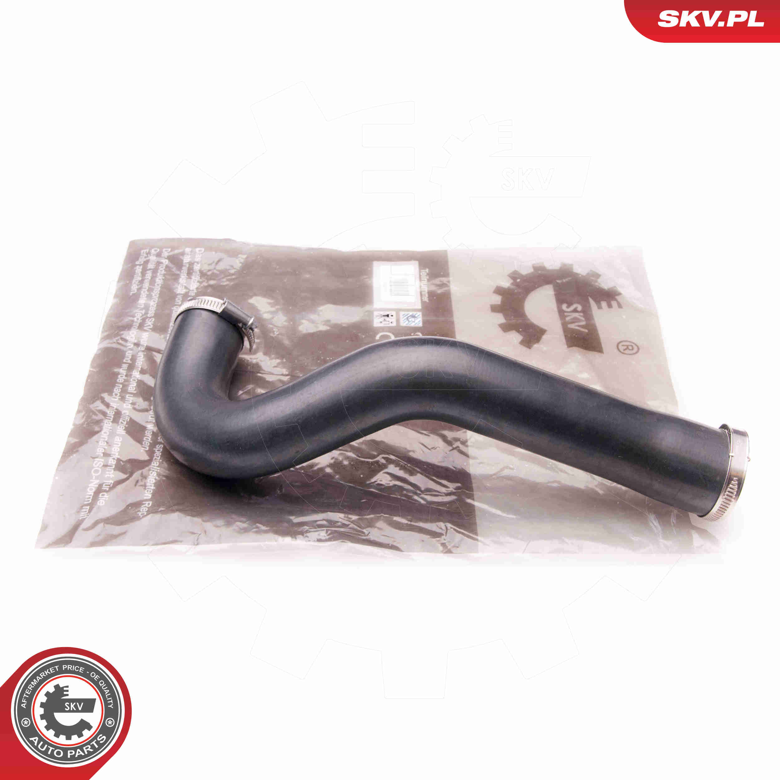 Flessibile aria alimentazione - 24SKV193 ESEN SKV