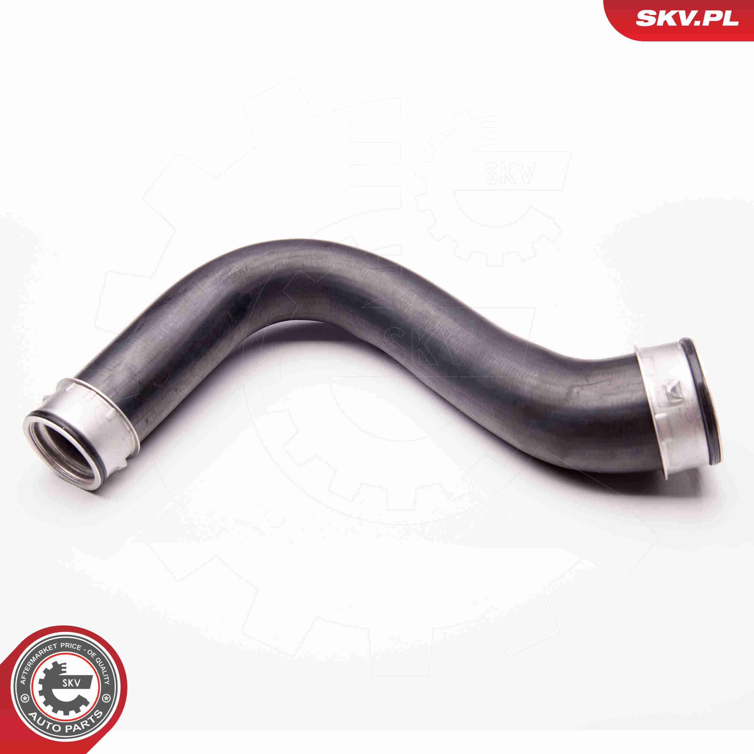 Charger Air Hose - 24SKV194 ESEN SKV