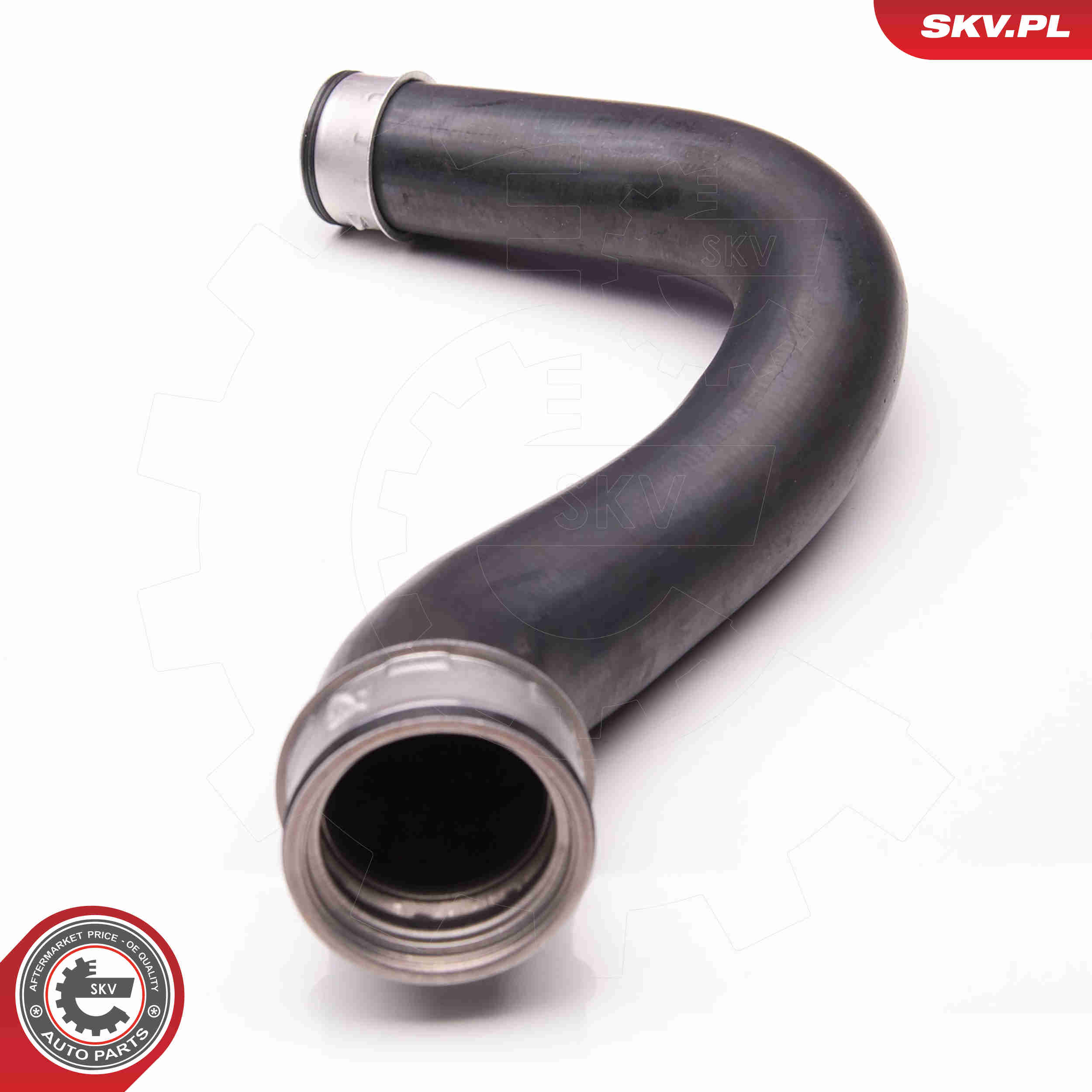 Charger Air Hose - 24SKV194 ESEN SKV