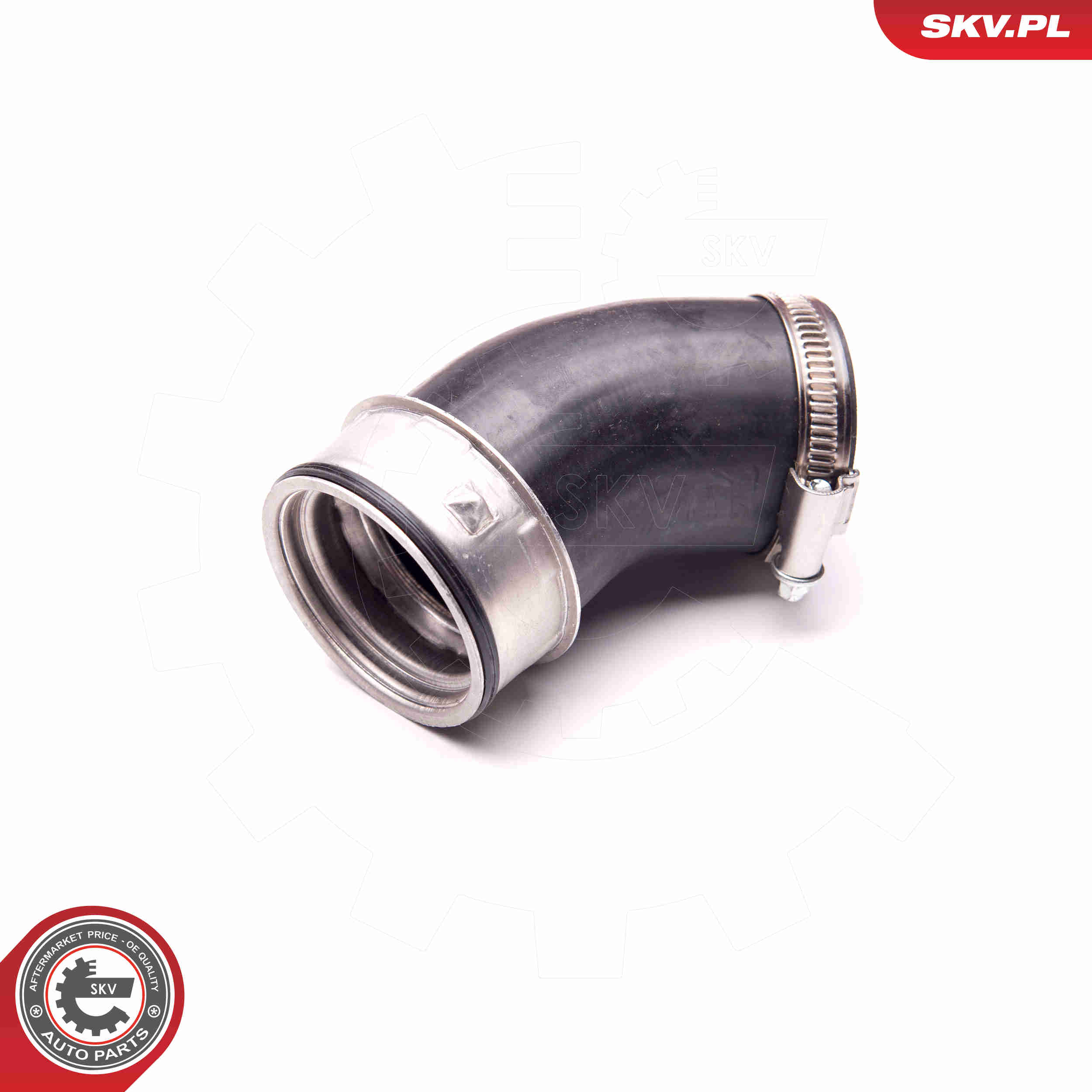 Charger Air Hose - 24SKV197 ESEN SKV