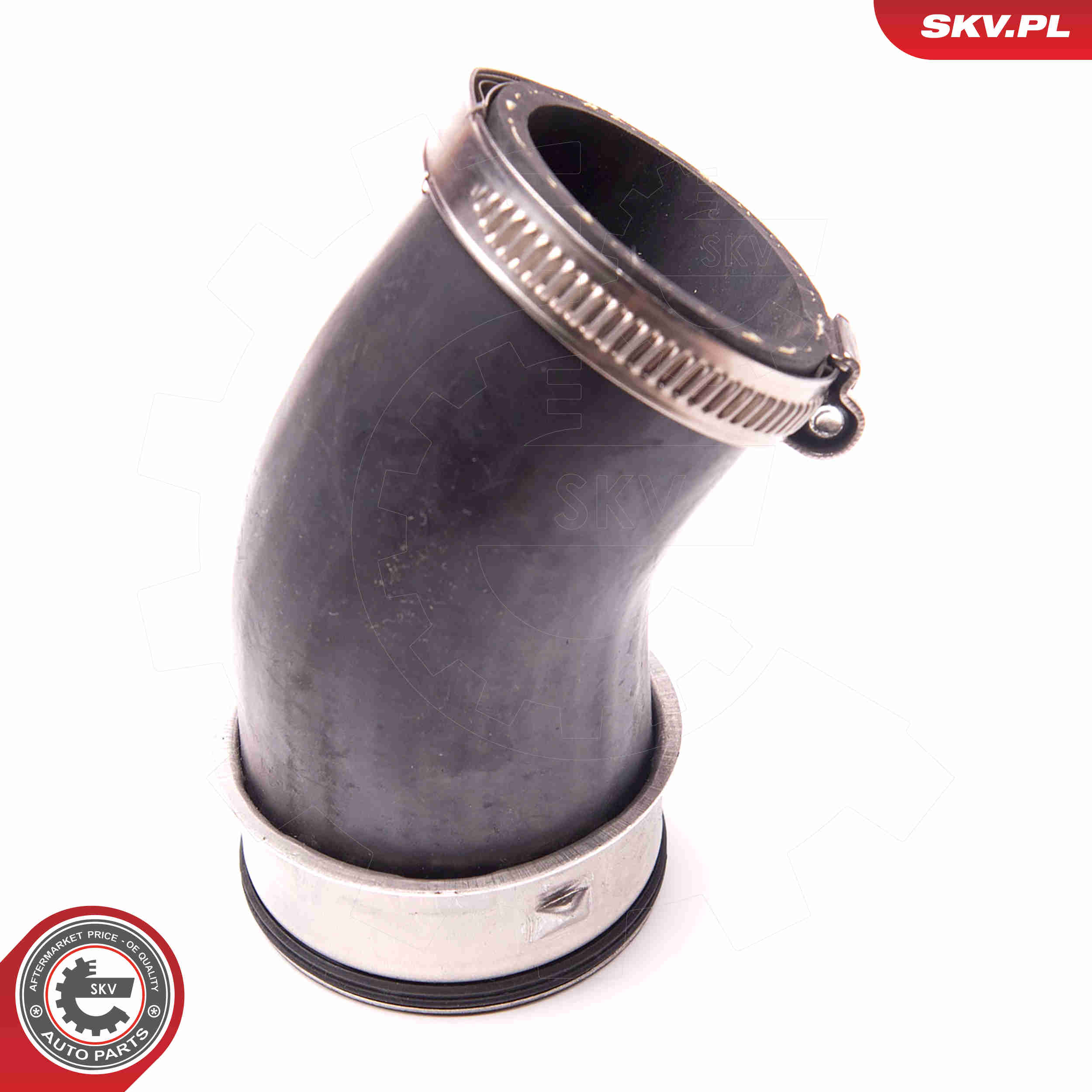 Charger Air Hose - 24SKV197 ESEN SKV