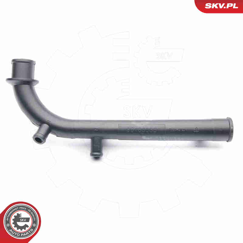 Coolant Tube - 24SKV200 ESEN SKV
