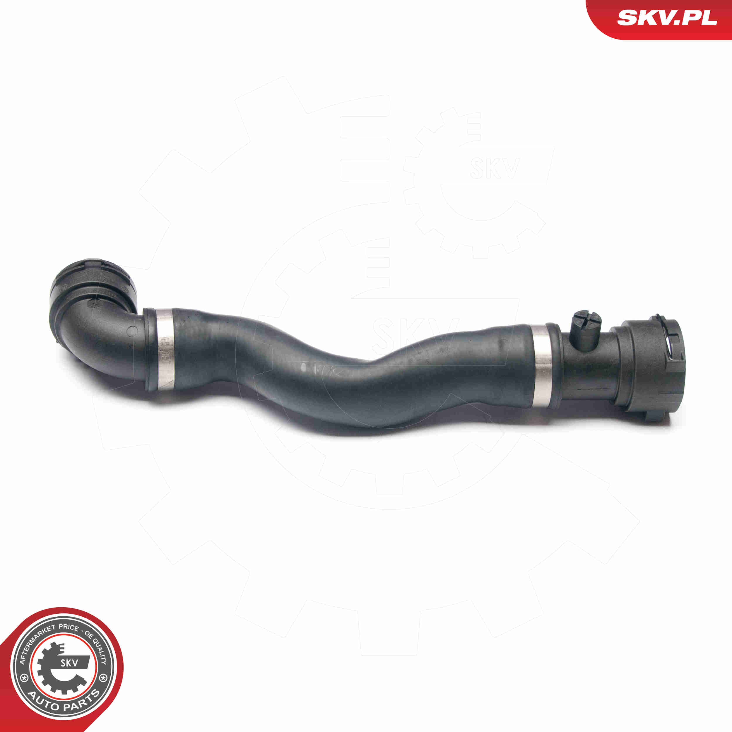 Flessibile radiatore - 24SKV202 ESEN SKV
