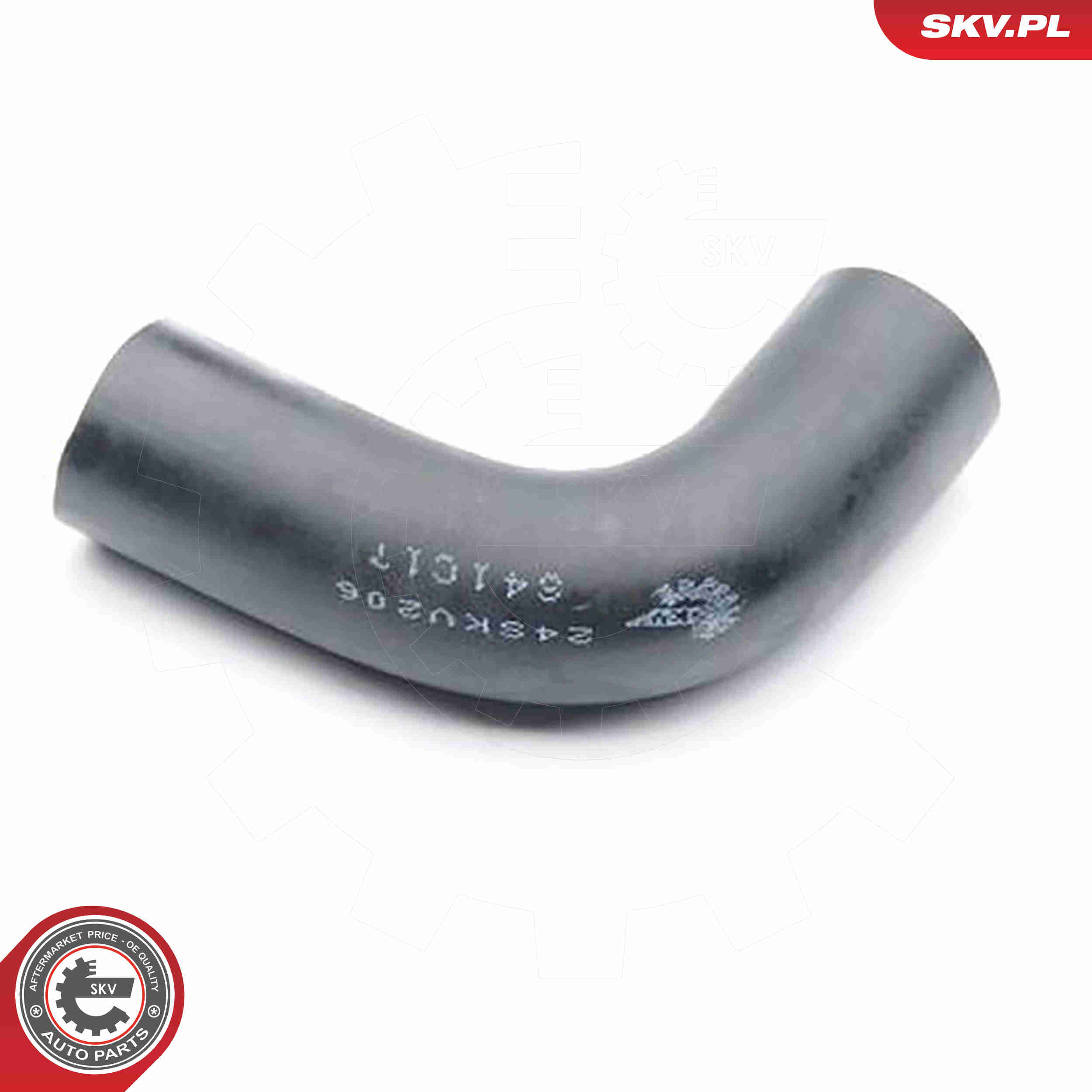 Flessibile, Ventilazione monoblocco - 24SKV206 ESEN SKV