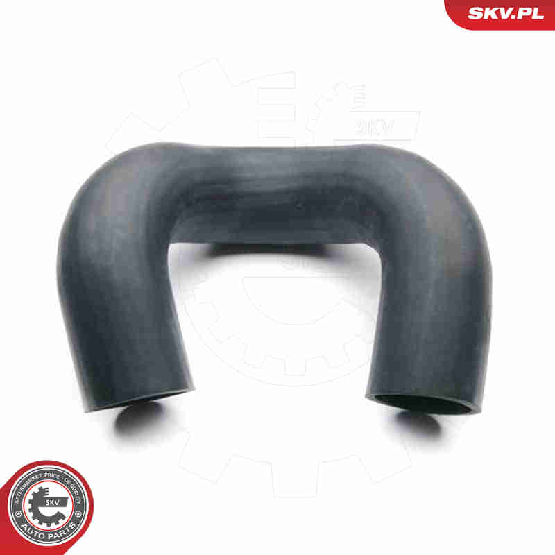 Charger Air Hose - 24SKV210 ESEN SKV