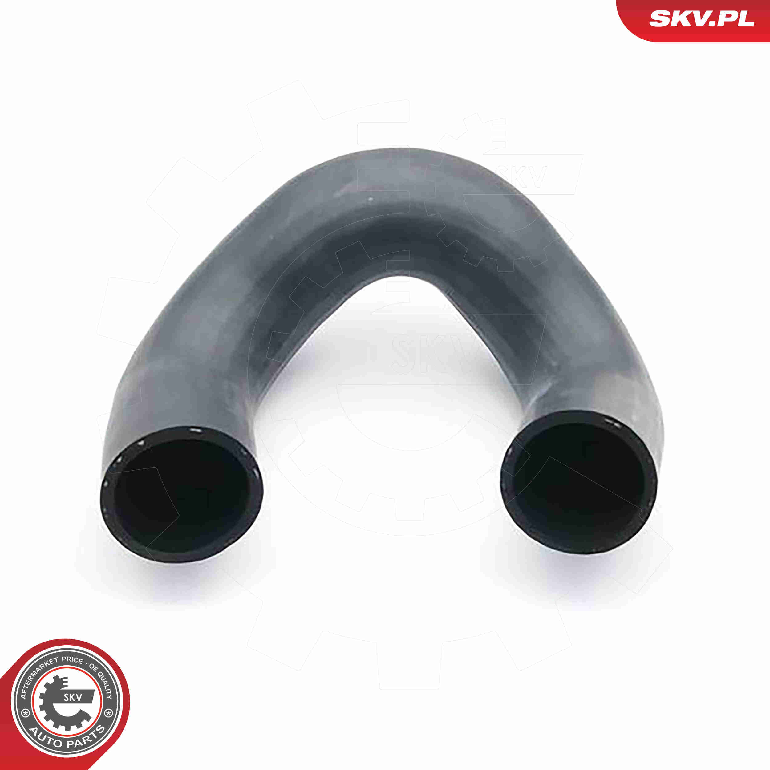 Charger Air Hose - 24SKV210 ESEN SKV