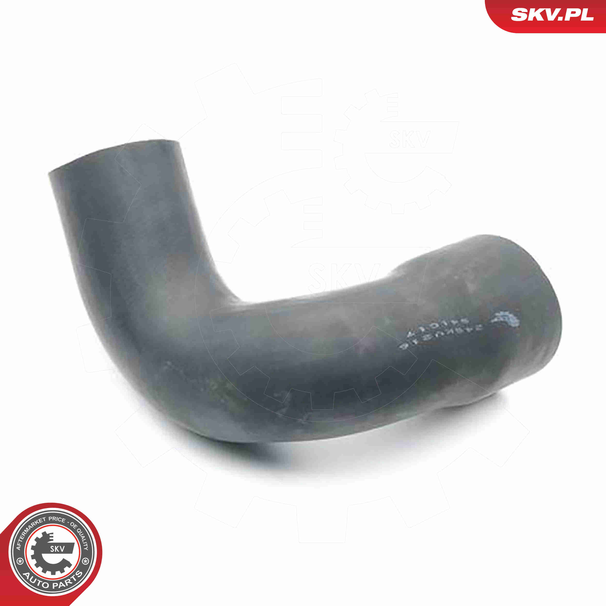 Charger Air Hose - 24SKV216 ESEN SKV