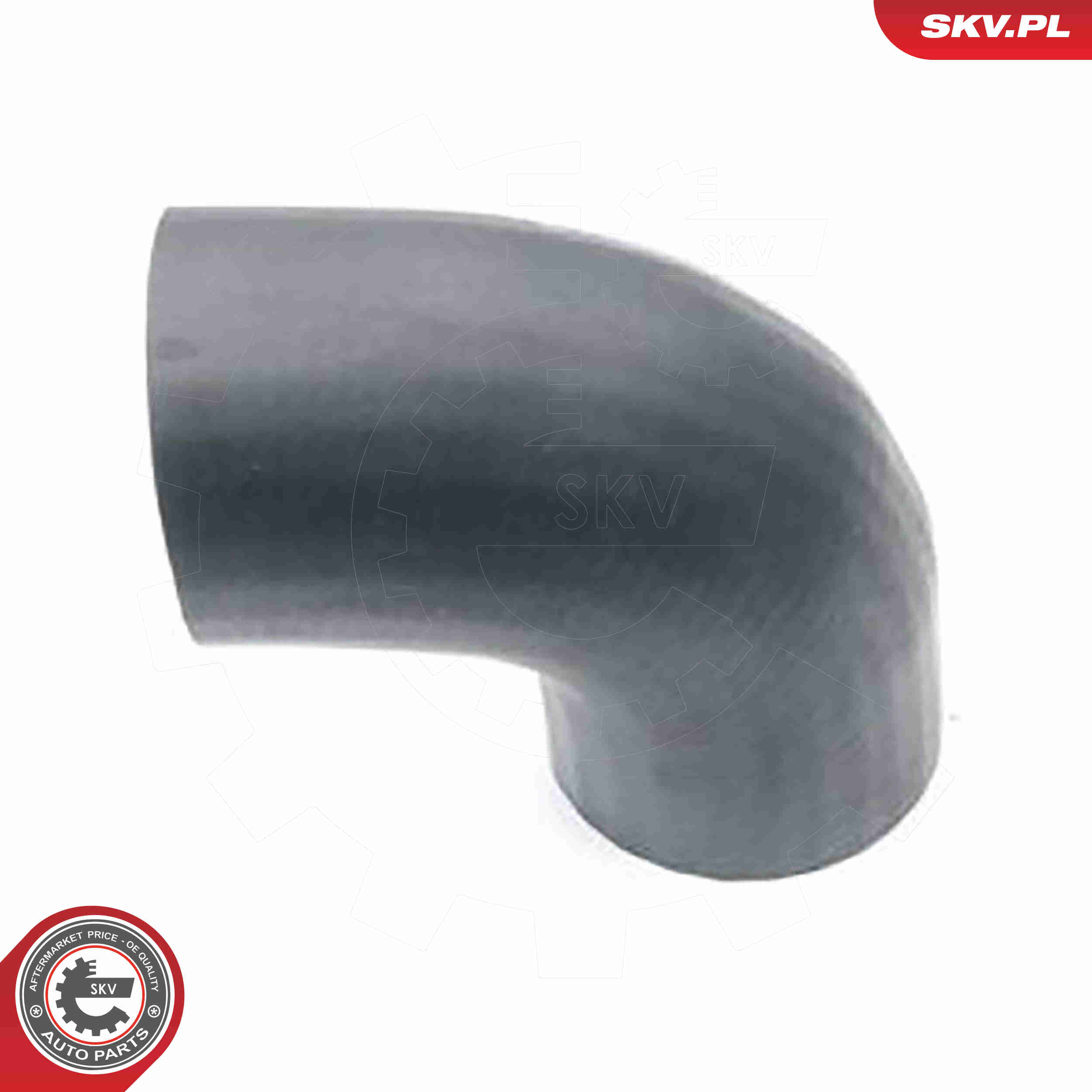 Charger Air Hose - 24SKV218 ESEN SKV
