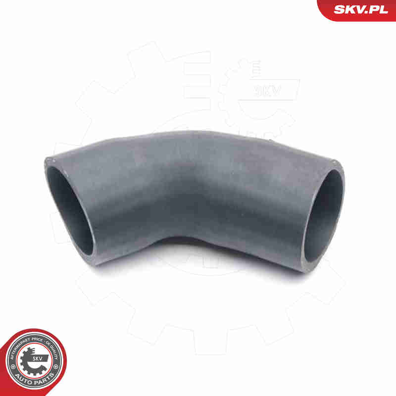 Charger Air Hose - 24SKV219 ESEN SKV