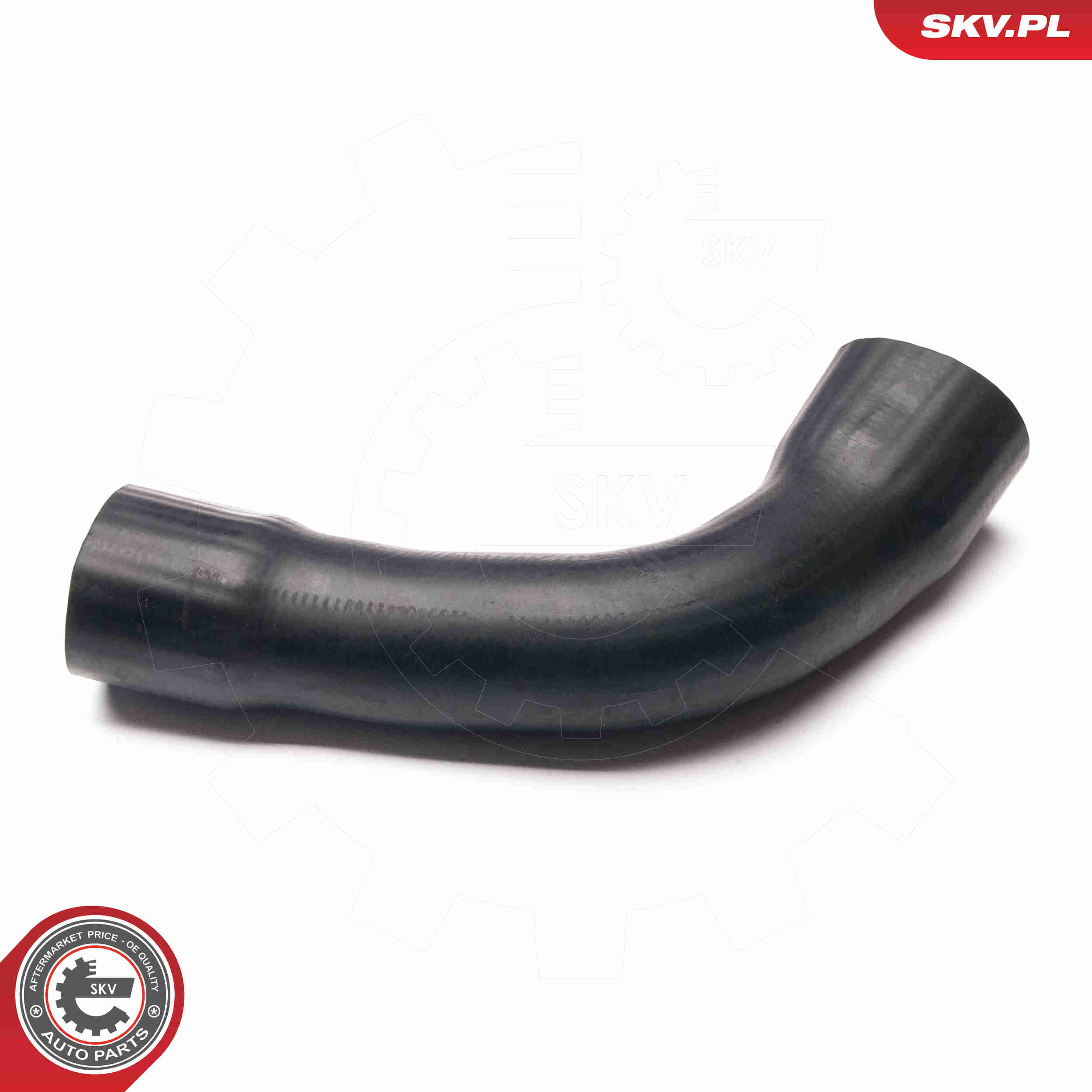 Charger Air Hose - 24SKV220 ESEN SKV