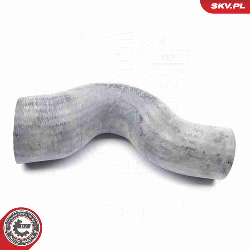 Charger Air Hose - 24SKV222 ESEN SKV