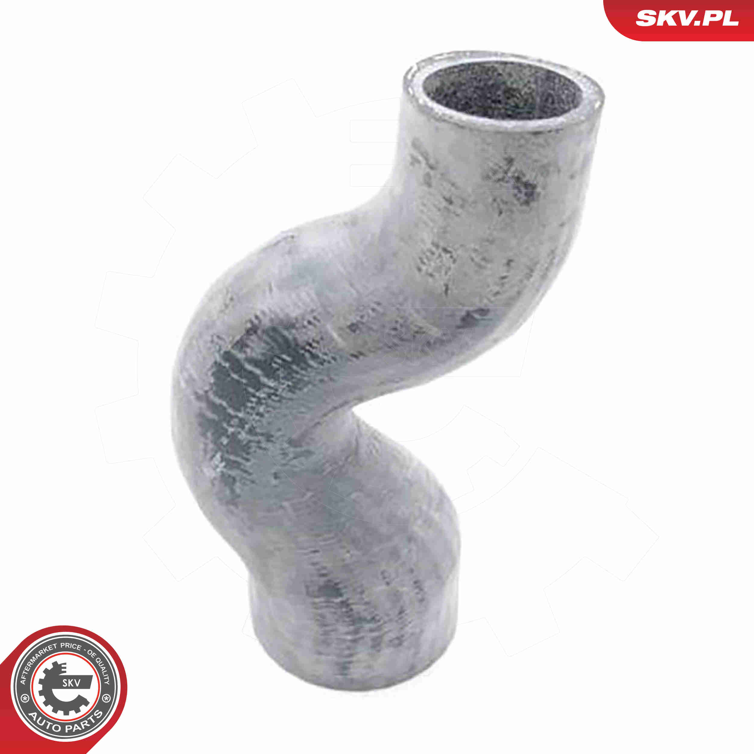 Charger Air Hose - 24SKV222 ESEN SKV