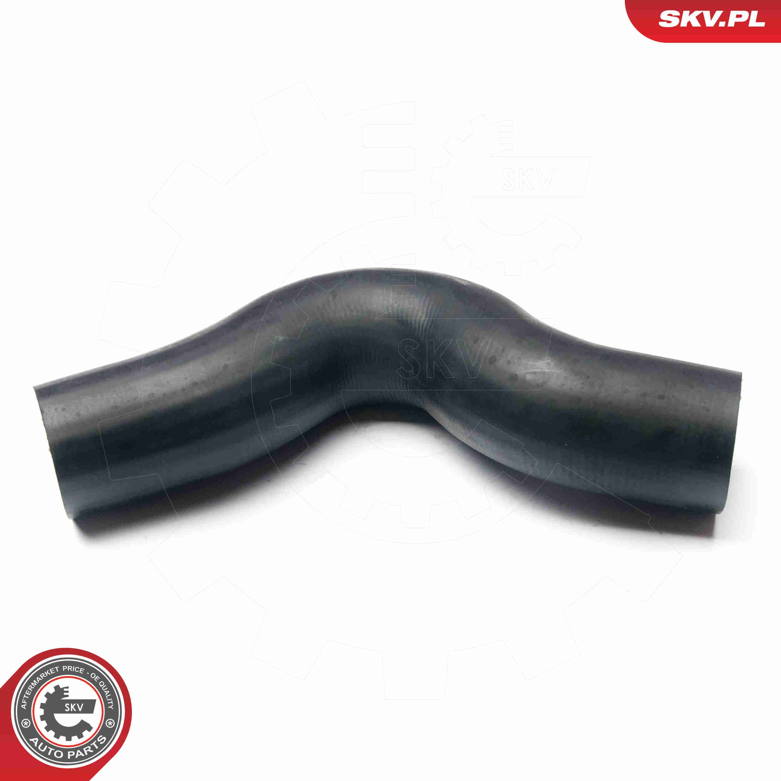 Charger Air Hose - 24SKV223 ESEN SKV