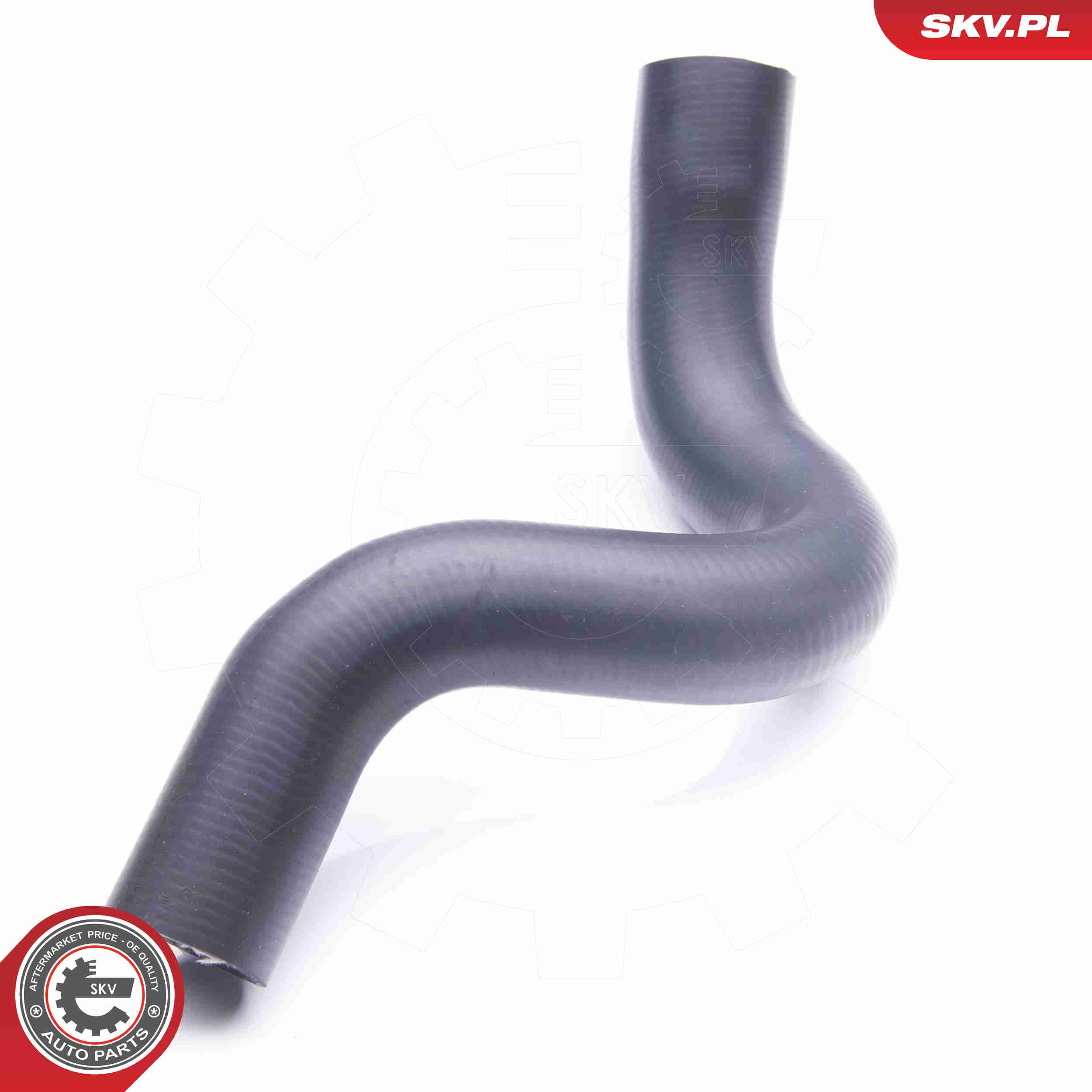 Radiator Hose - 24SKV227 ESEN SKV
