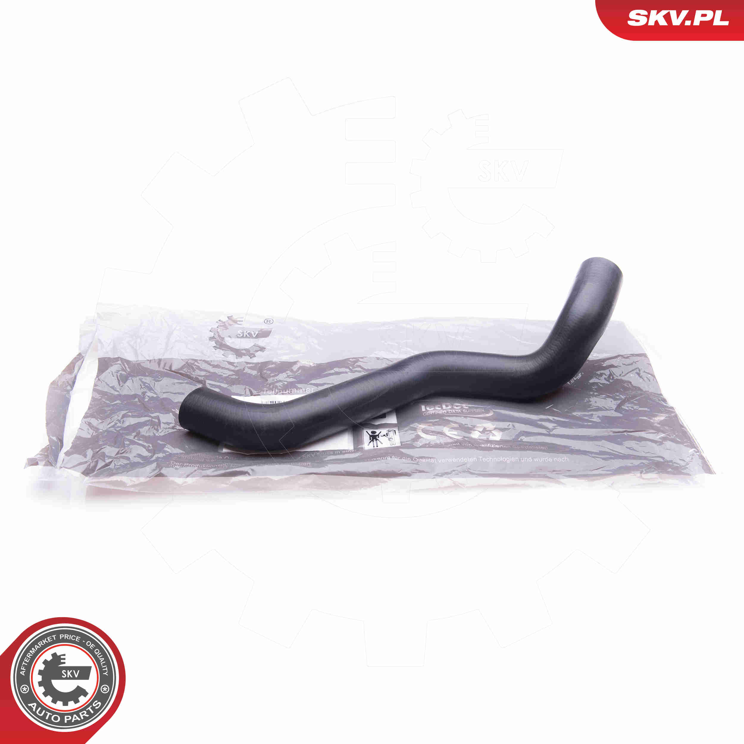 Flessibile radiatore - 24SKV228 ESEN SKV