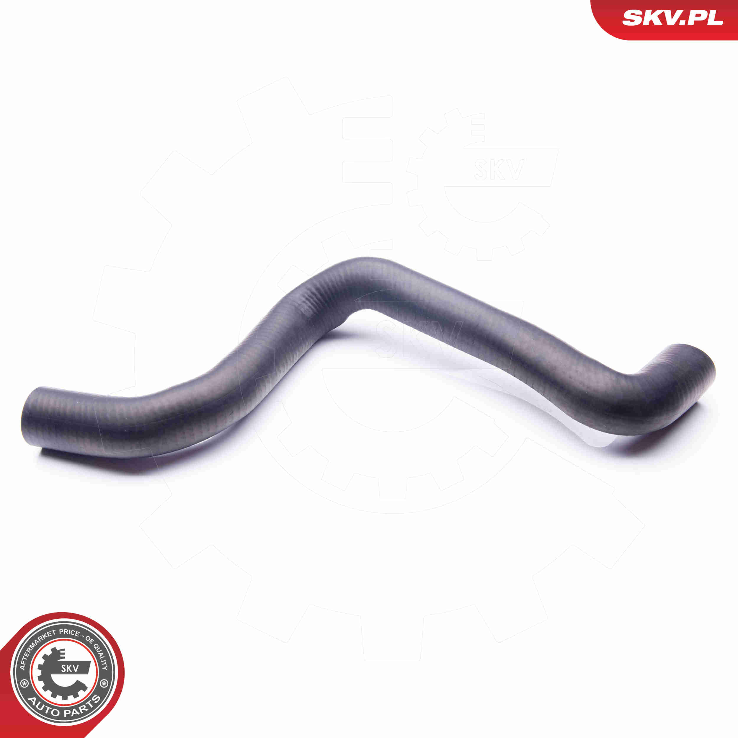 Radiator Hose - 24SKV230 ESEN SKV