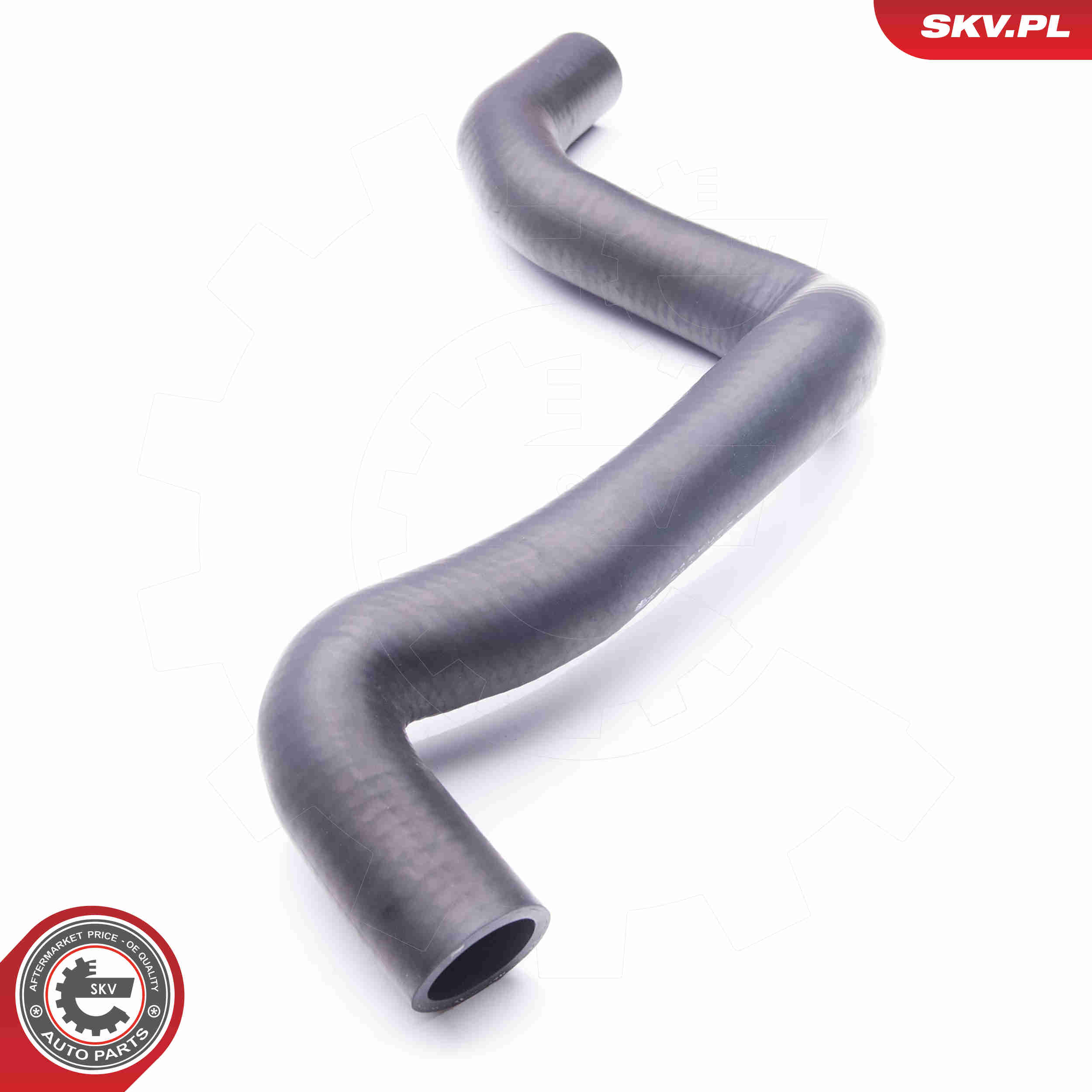 Radiator Hose - 24SKV230 ESEN SKV