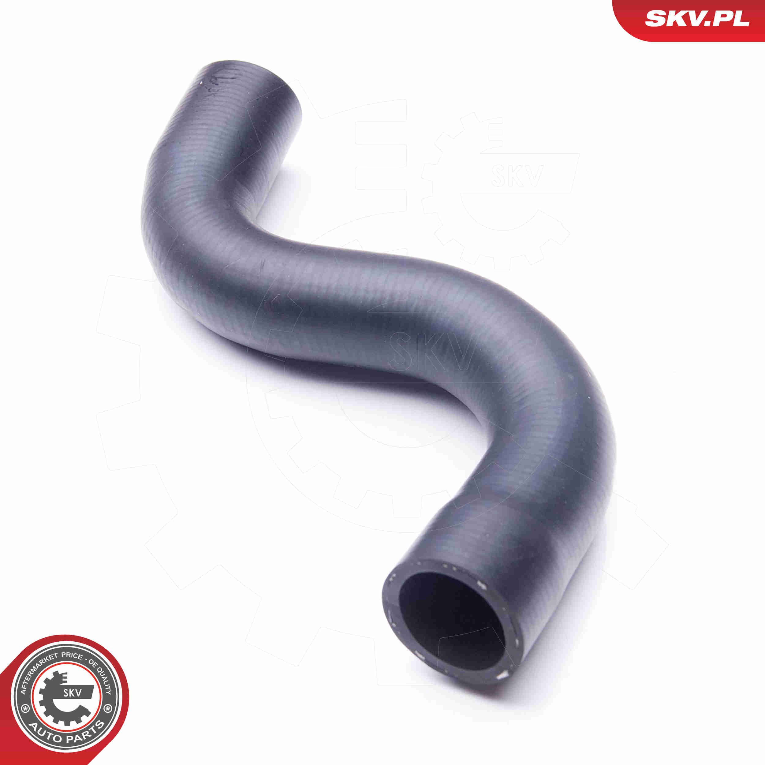 Radiator Hose - 24SKV234 ESEN SKV