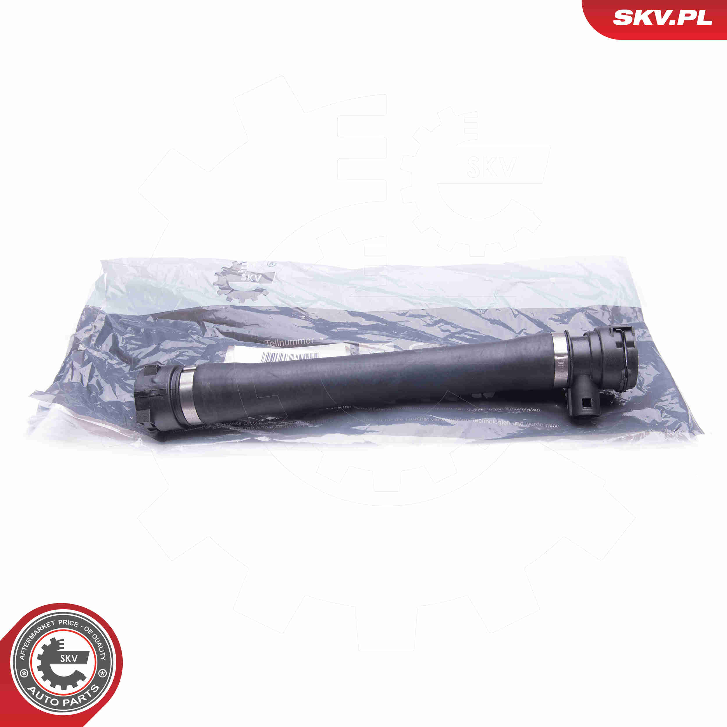 Flessibile radiatore - 24SKV244 ESEN SKV