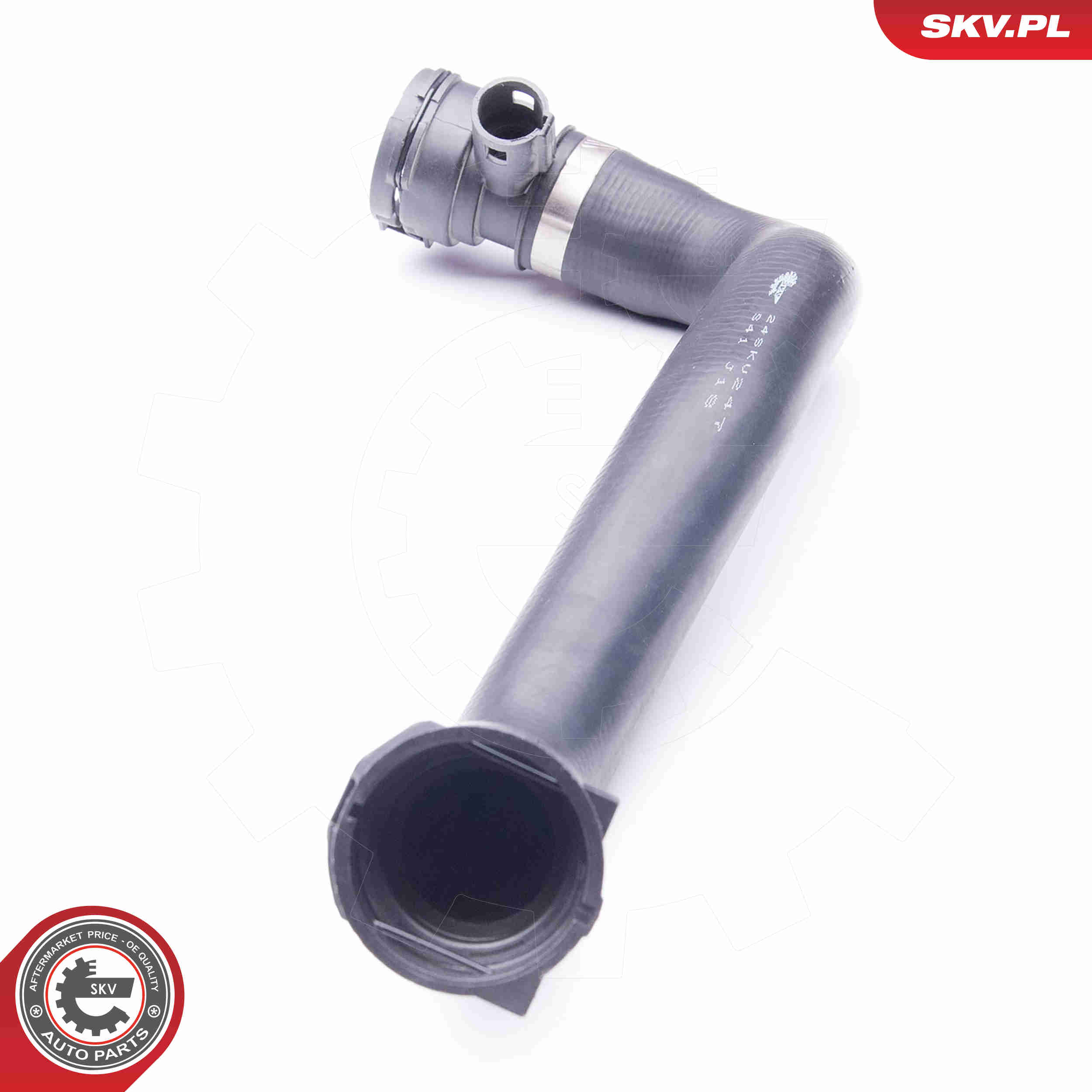 Radiator Hose - 24SKV247 ESEN SKV