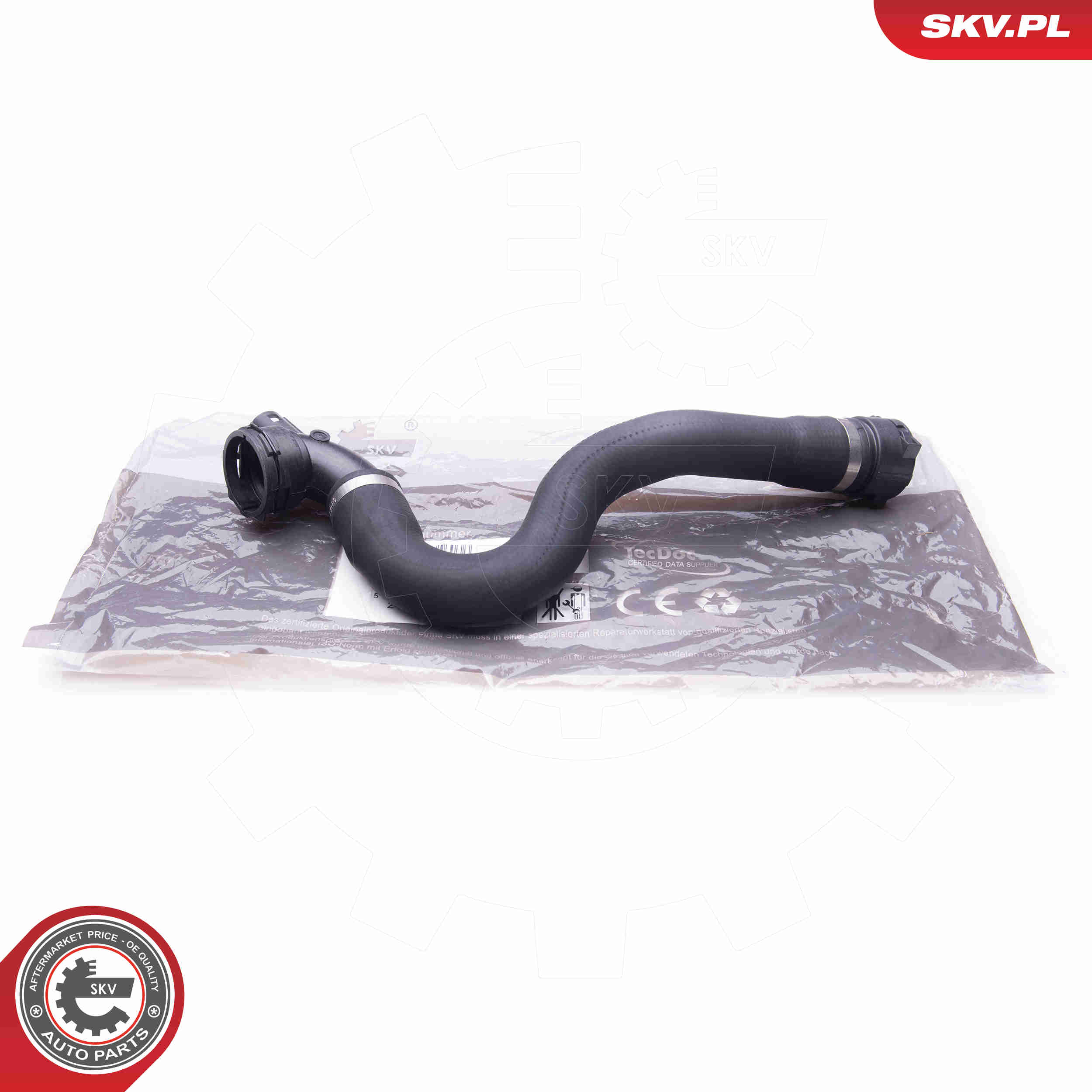 Flessibile radiatore - 24SKV248 ESEN SKV