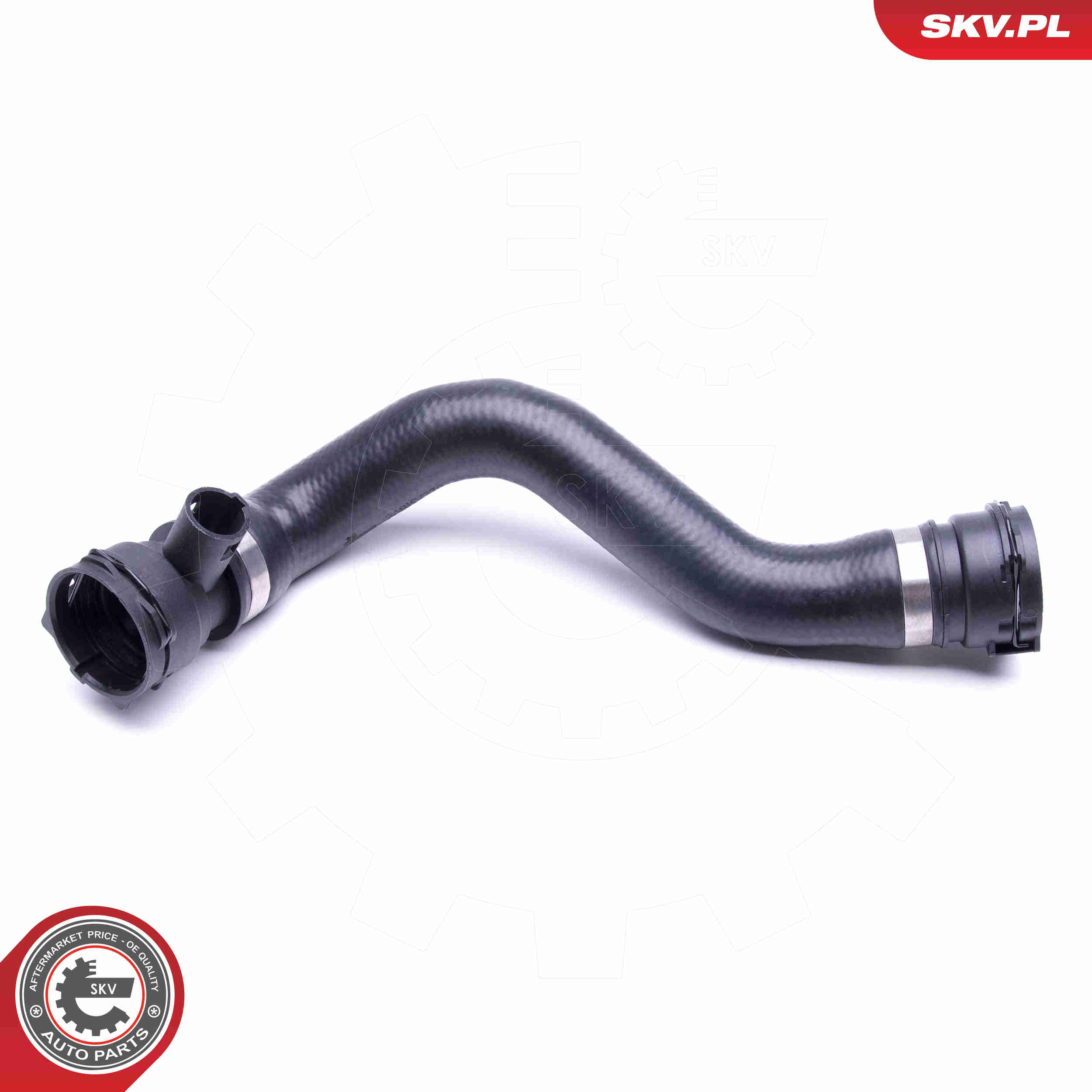 Radiator Hose - 24SKV270 ESEN SKV