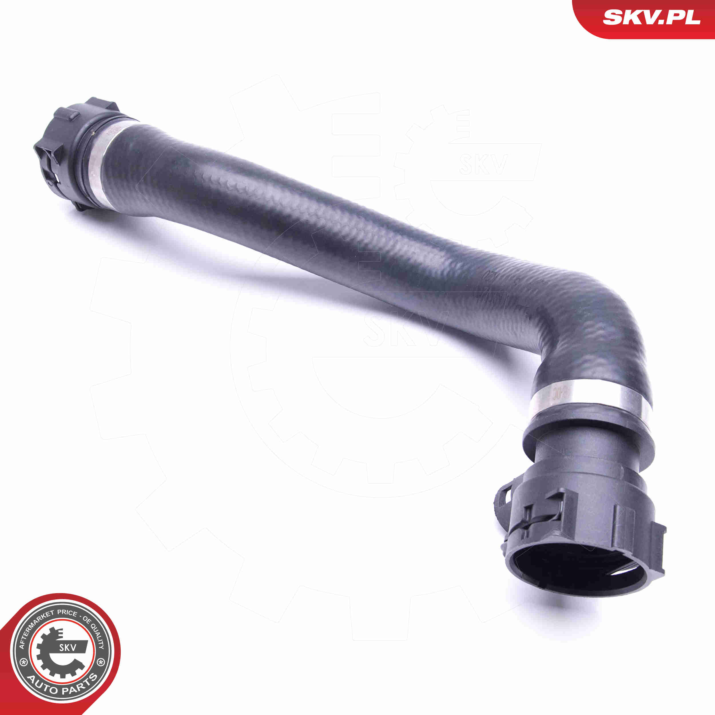 Radiator Hose - 24SKV270 ESEN SKV