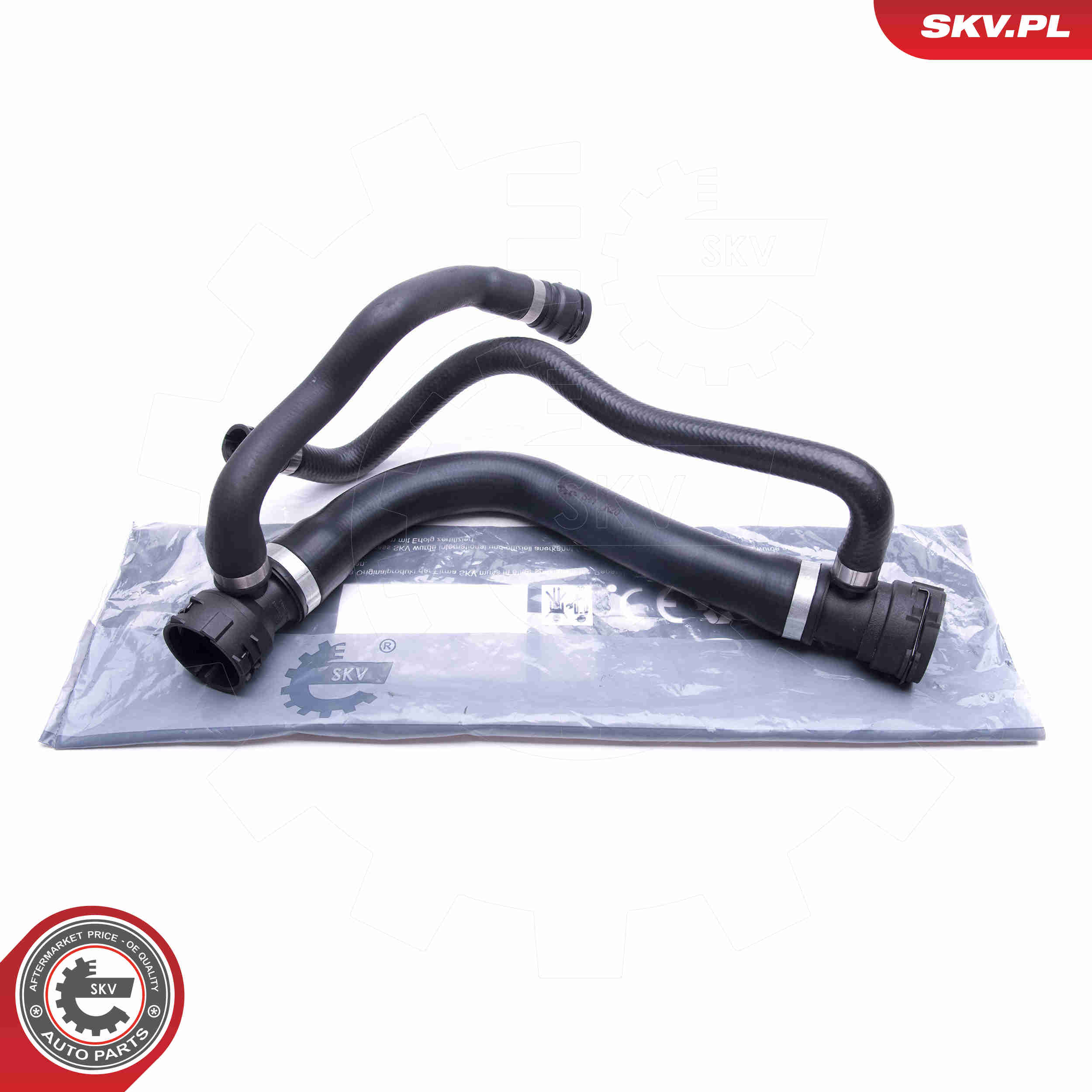 Flessibile radiatore - 24SKV277 ESEN SKV