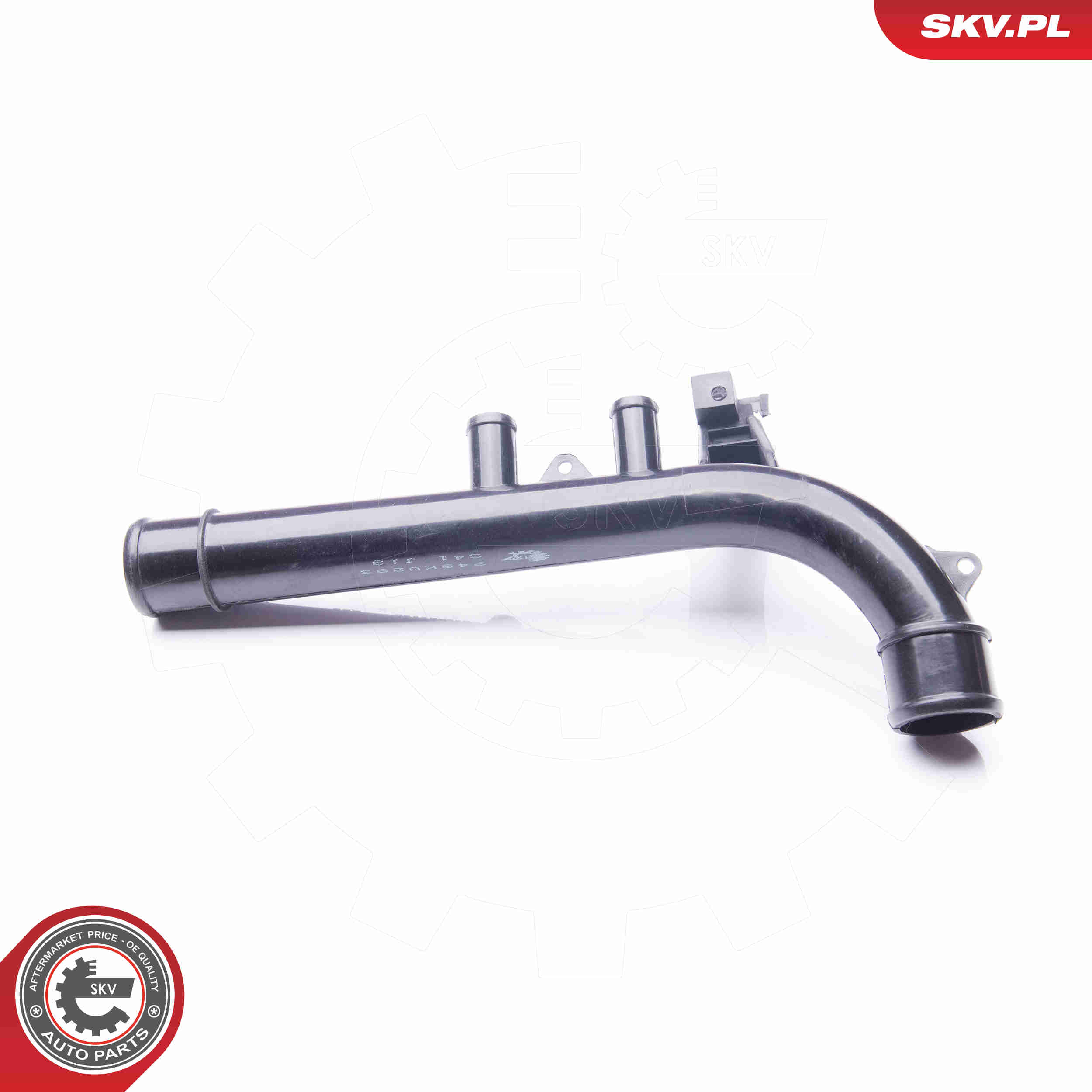 Radiator Hose - 24SKV283 ESEN SKV